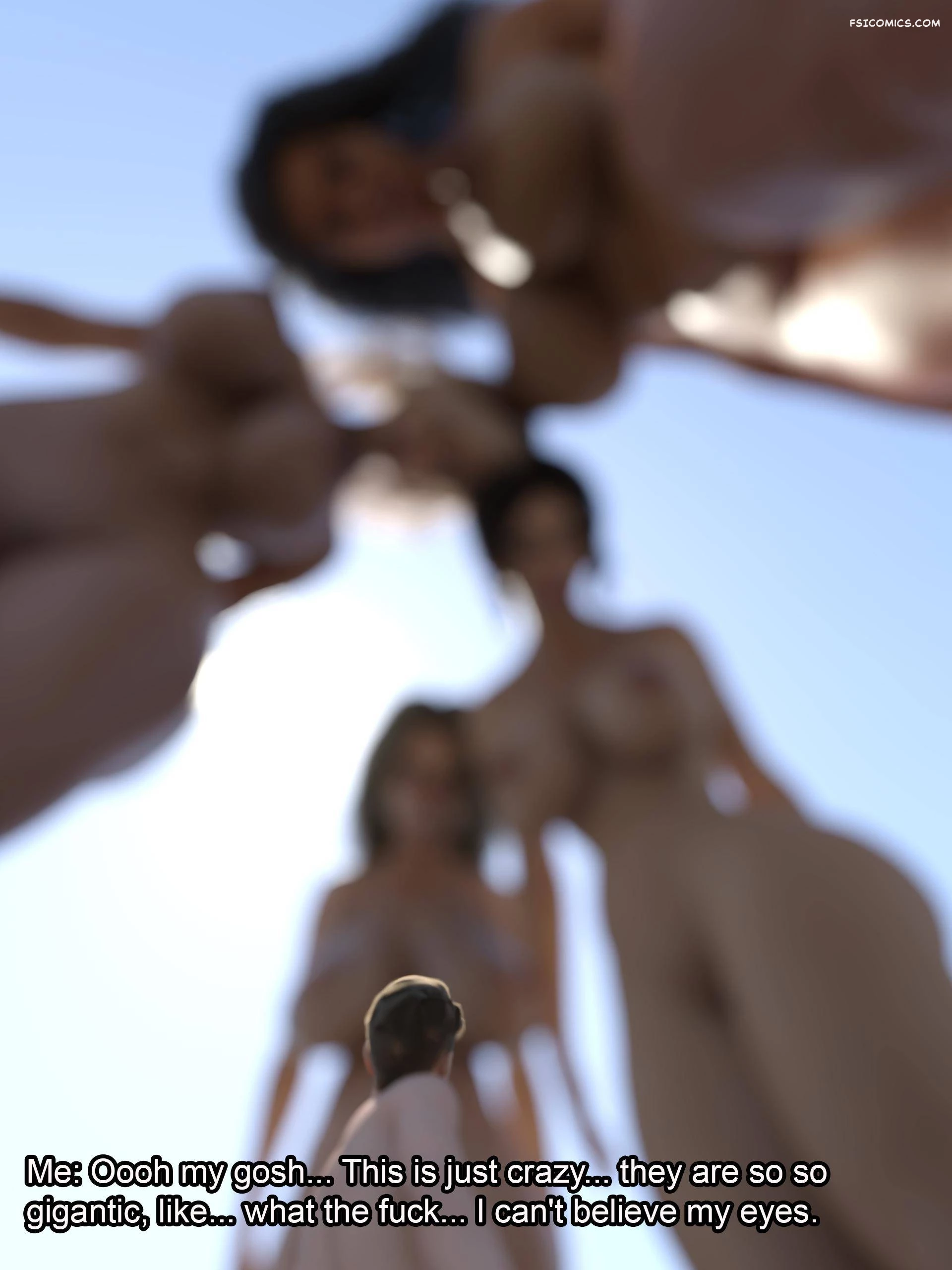 me and my giantess chapter 45 emk3d 002 - FSIComics me-and-my-giantess-chapter-45-emk3d-002