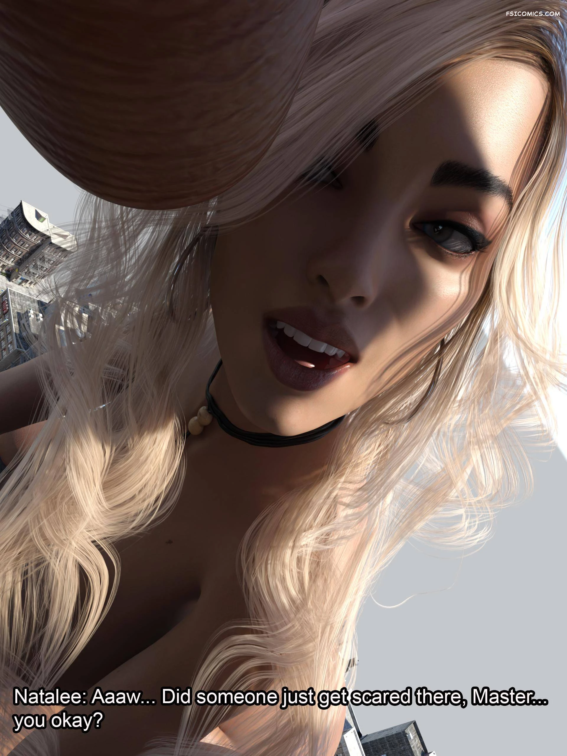 me and my giantess chapter 45 emk3d 048 - FSIComics me-and-my-giantess-chapter-45-emk3d-048