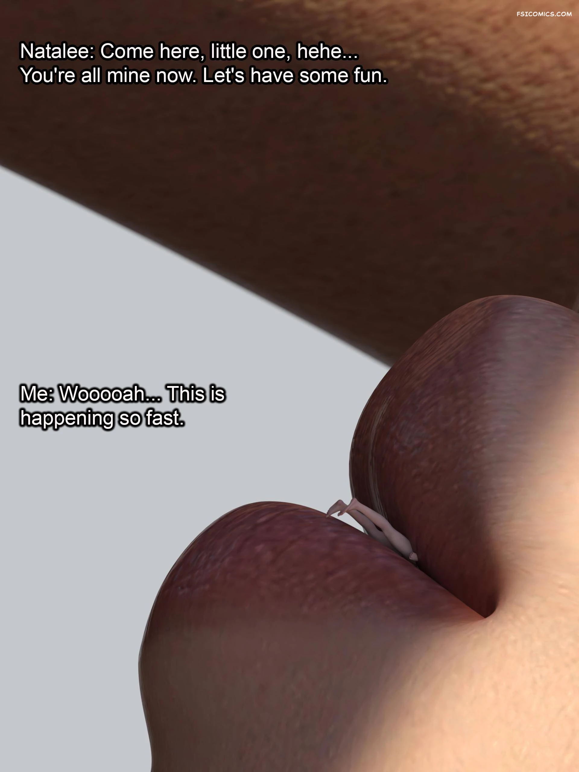 me and my giantess chapter 45 emk3d 052 - FSIComics me-and-my-giantess-chapter-45-emk3d-052