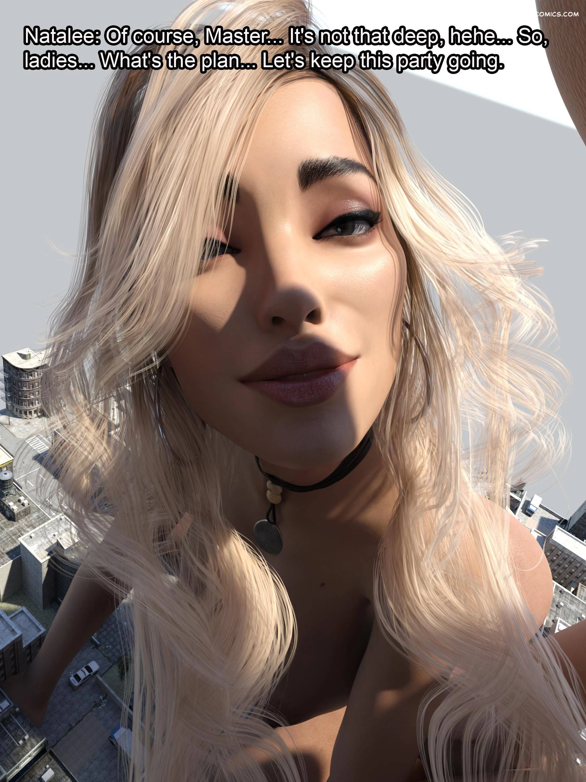 me and my giantess chapter 45 emk3d 056 - FSIComics me-and-my-giantess-chapter-45-emk3d-056