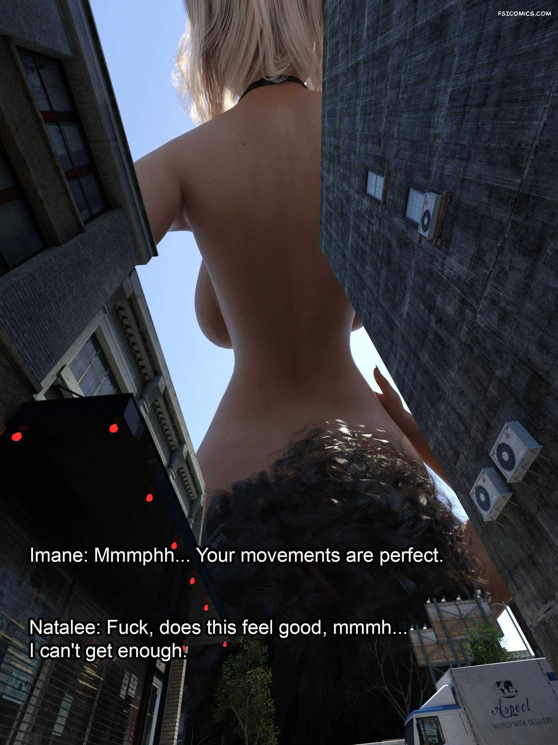 me and my giantess chapter 45 emk3d 070 - FSIComics me-and-my-giantess-chapter-45-emk3d-070