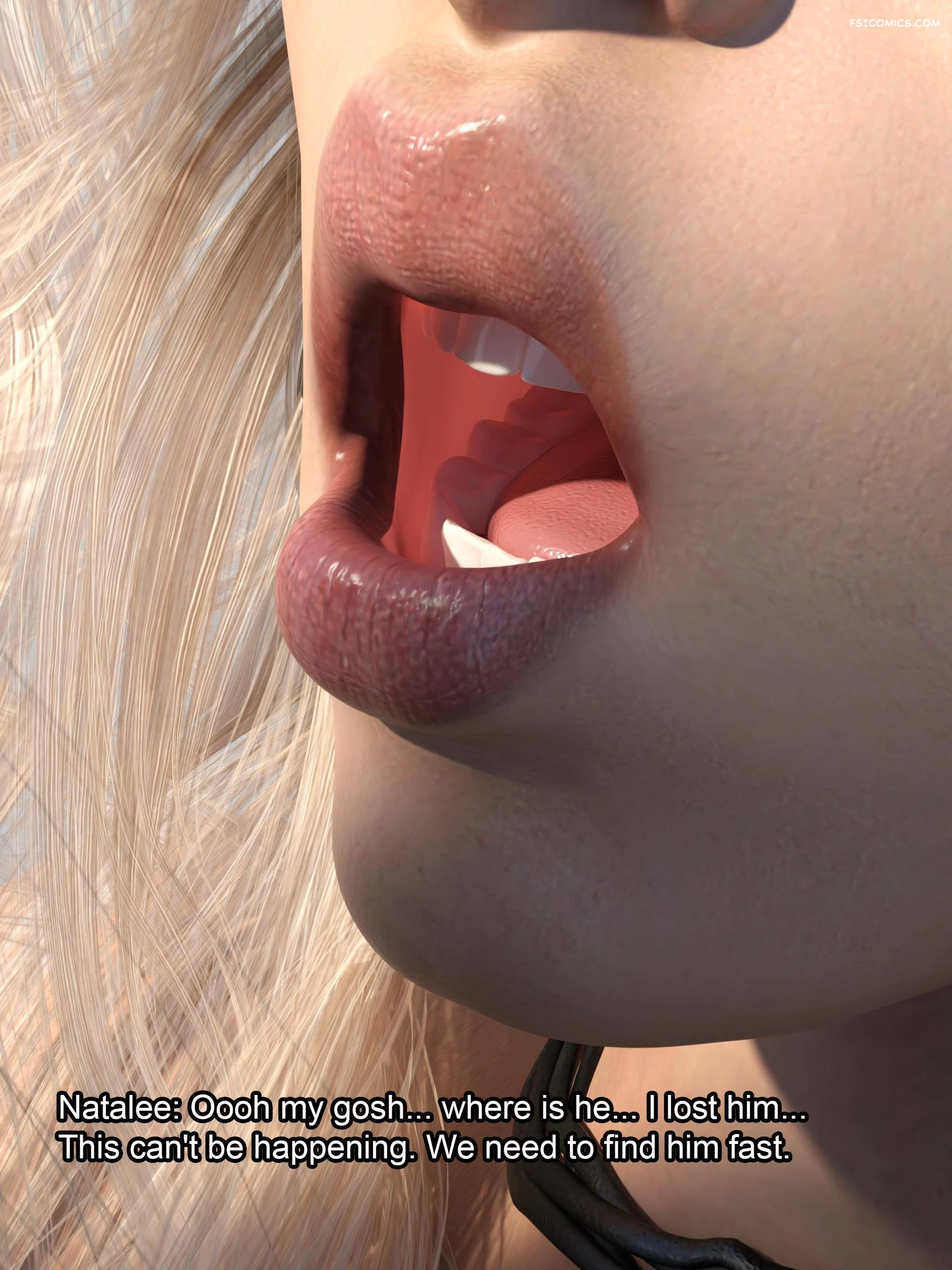 me and my giantess chapter 45 emk3d 088 - FSIComics me-and-my-giantess-chapter-45-emk3d-088