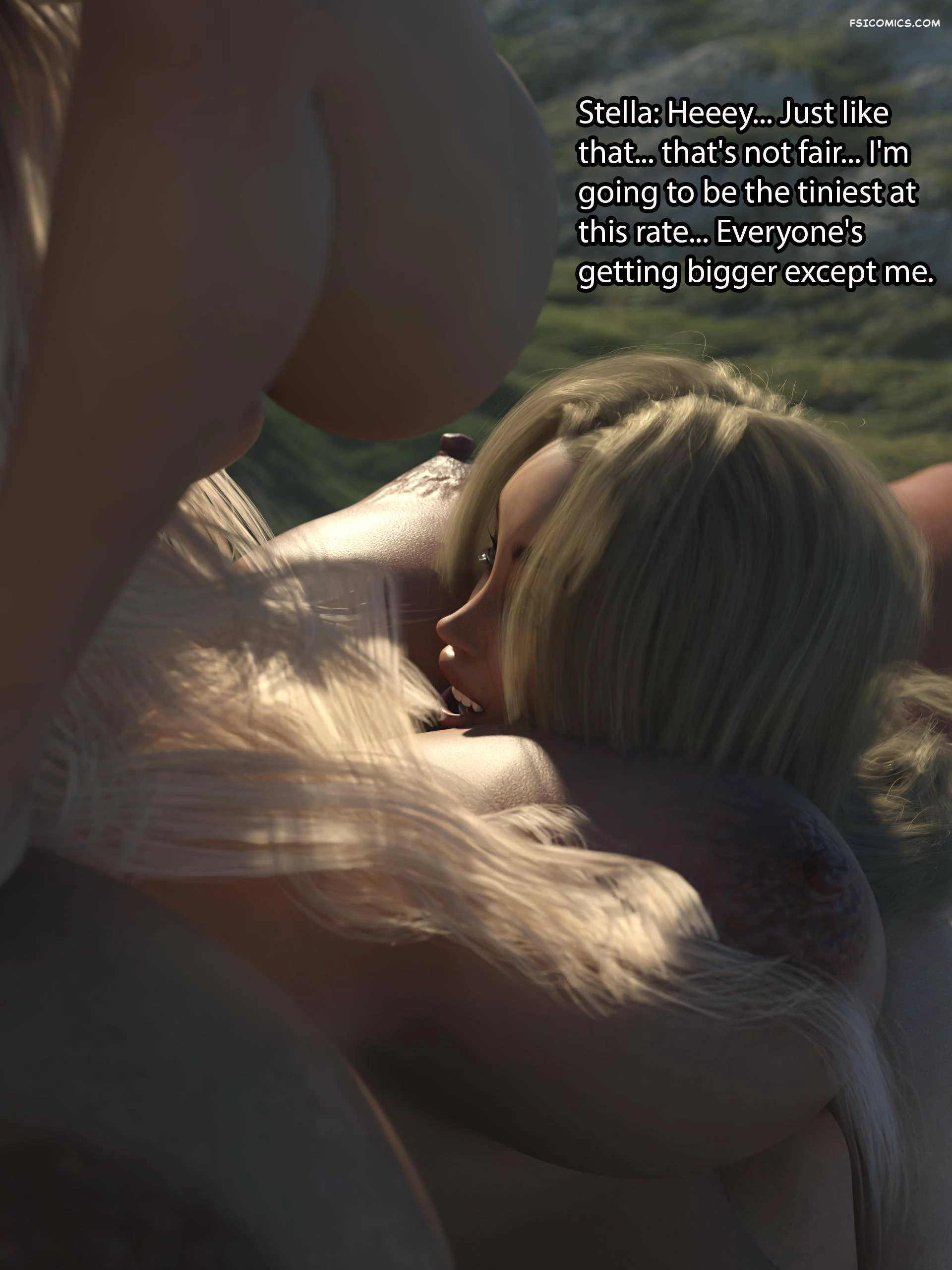 me and my giantess chapter 47 emk3d 021 - FSIComics me-and-my-giantess-chapter-47-emk3d-021