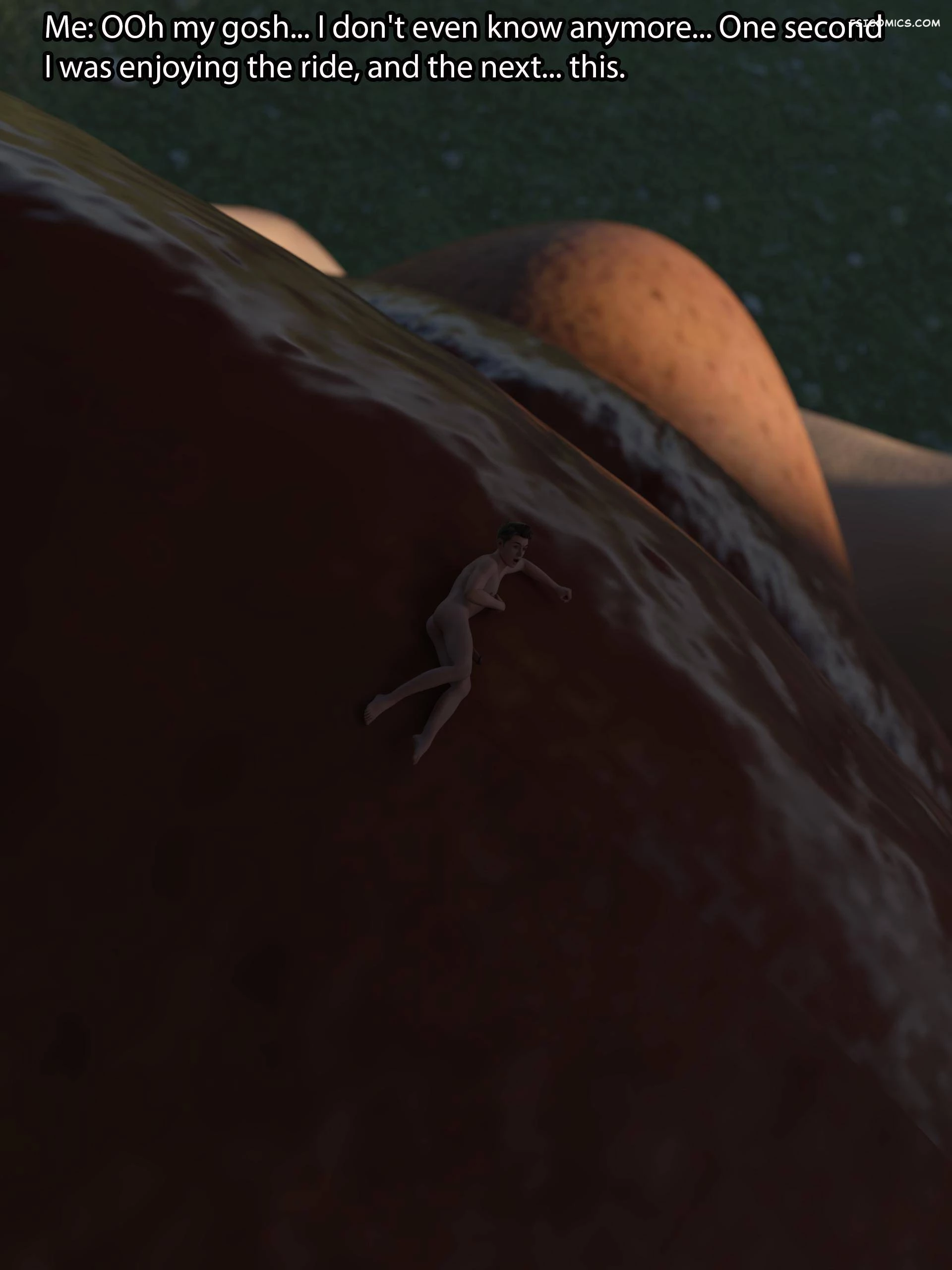 me and my giantess chapter 47 emk3d 042 - FSIComics me-and-my-giantess-chapter-47-emk3d-042