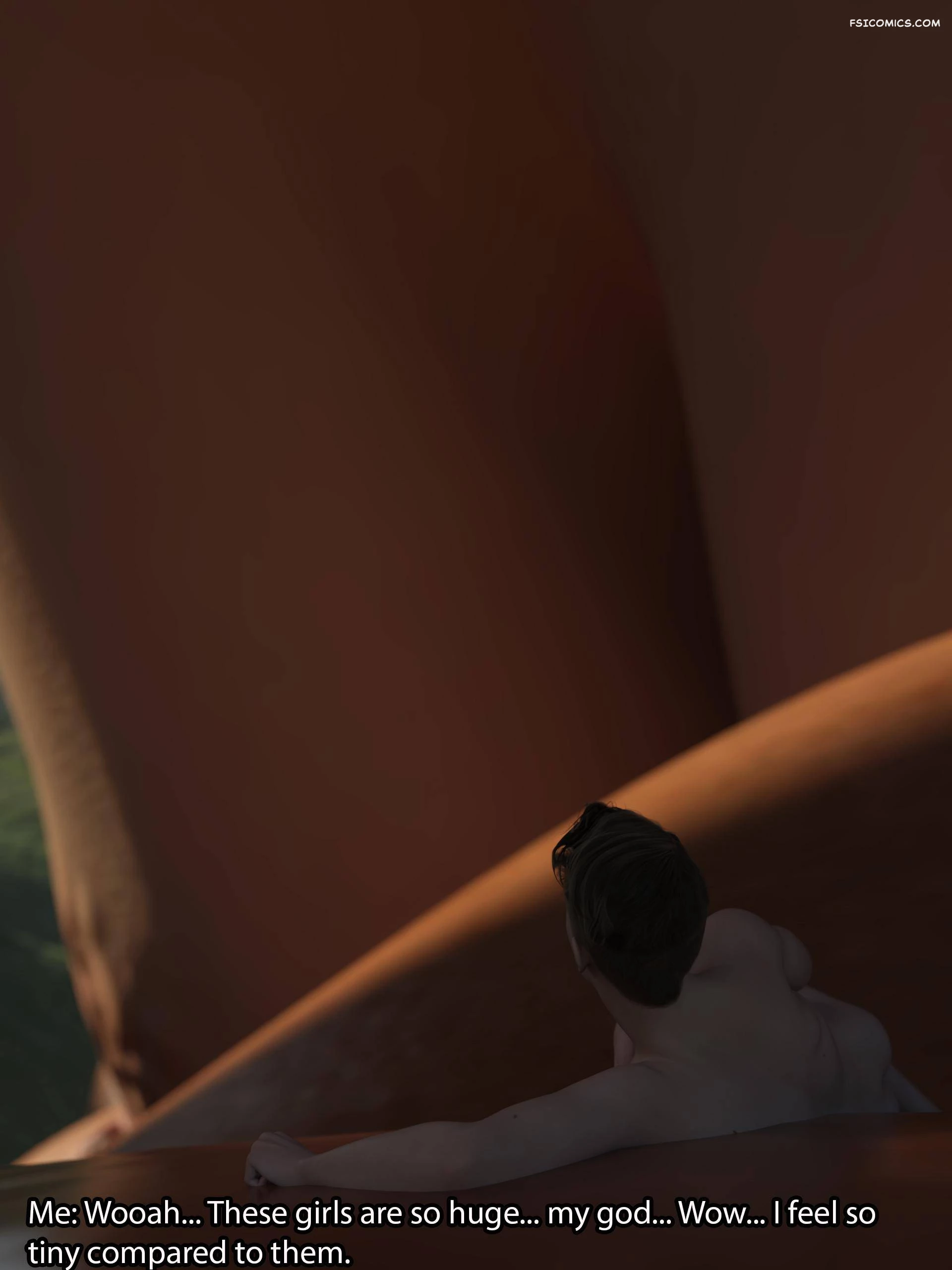 me and my giantess chapter 47 emk3d 044 - FSIComics me-and-my-giantess-chapter-47-emk3d-044