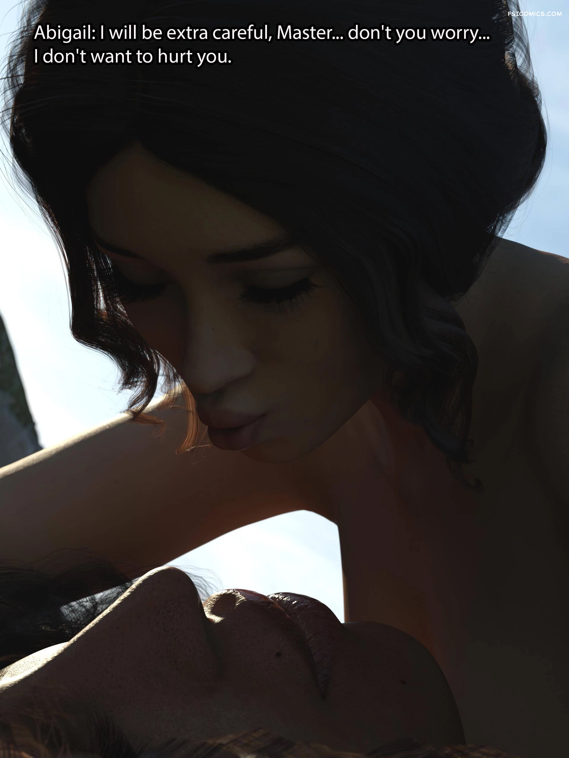me and my giantess chapter 47 emk3d 050 - FSIComics me-and-my-giantess-chapter-47-emk3d-050
