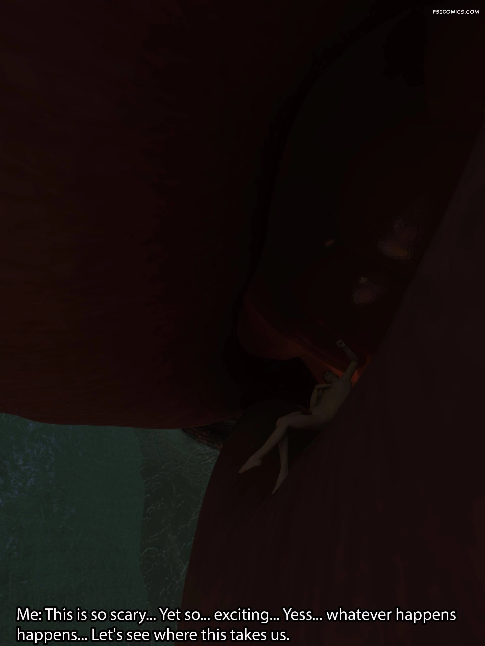 me and my giantess chapter 47 emk3d 076 - FSIComics me-and-my-giantess-chapter-47-emk3d-076