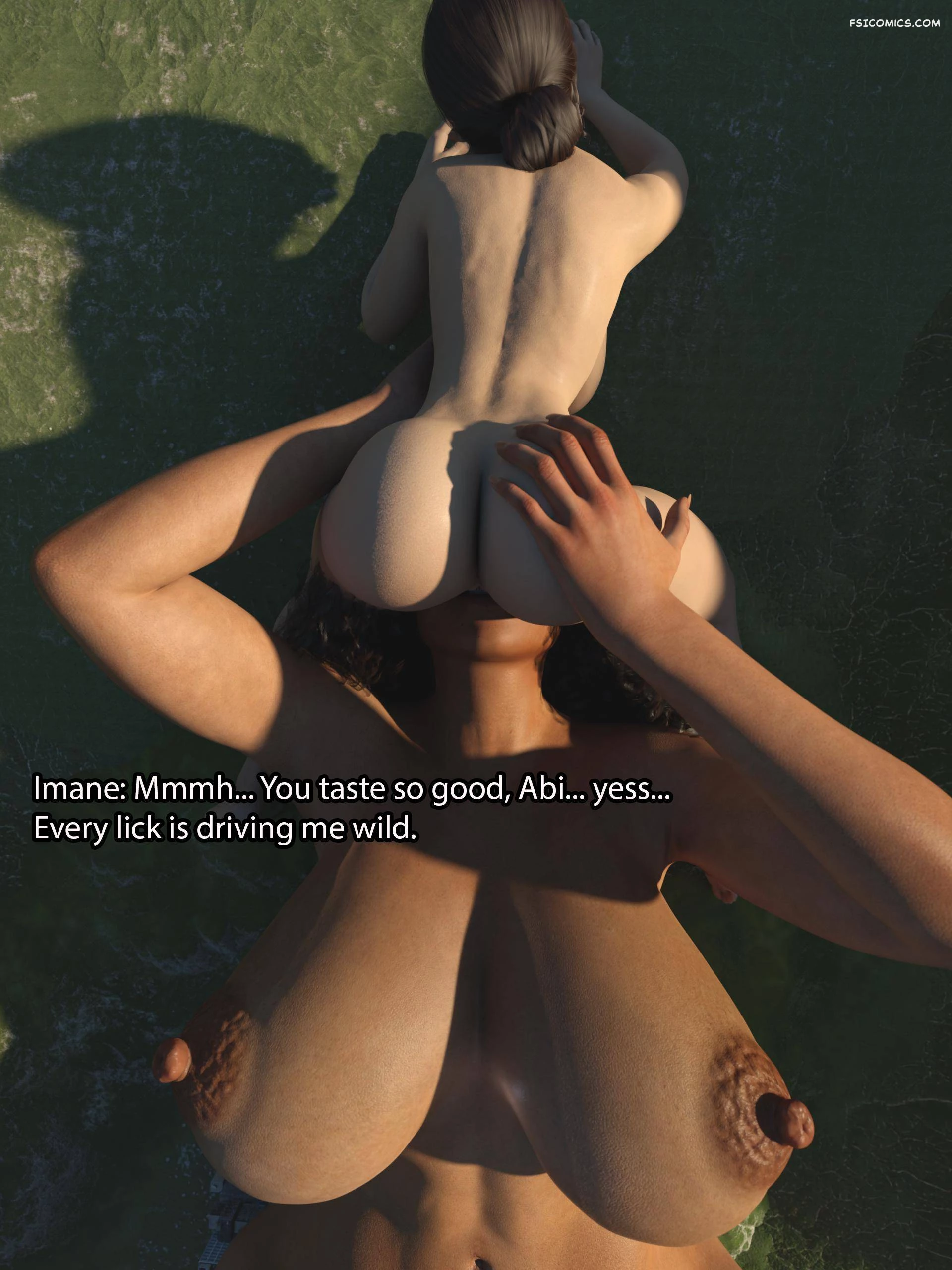 me and my giantess chapter 47 emk3d 080 - FSIComics me-and-my-giantess-chapter-47-emk3d-080