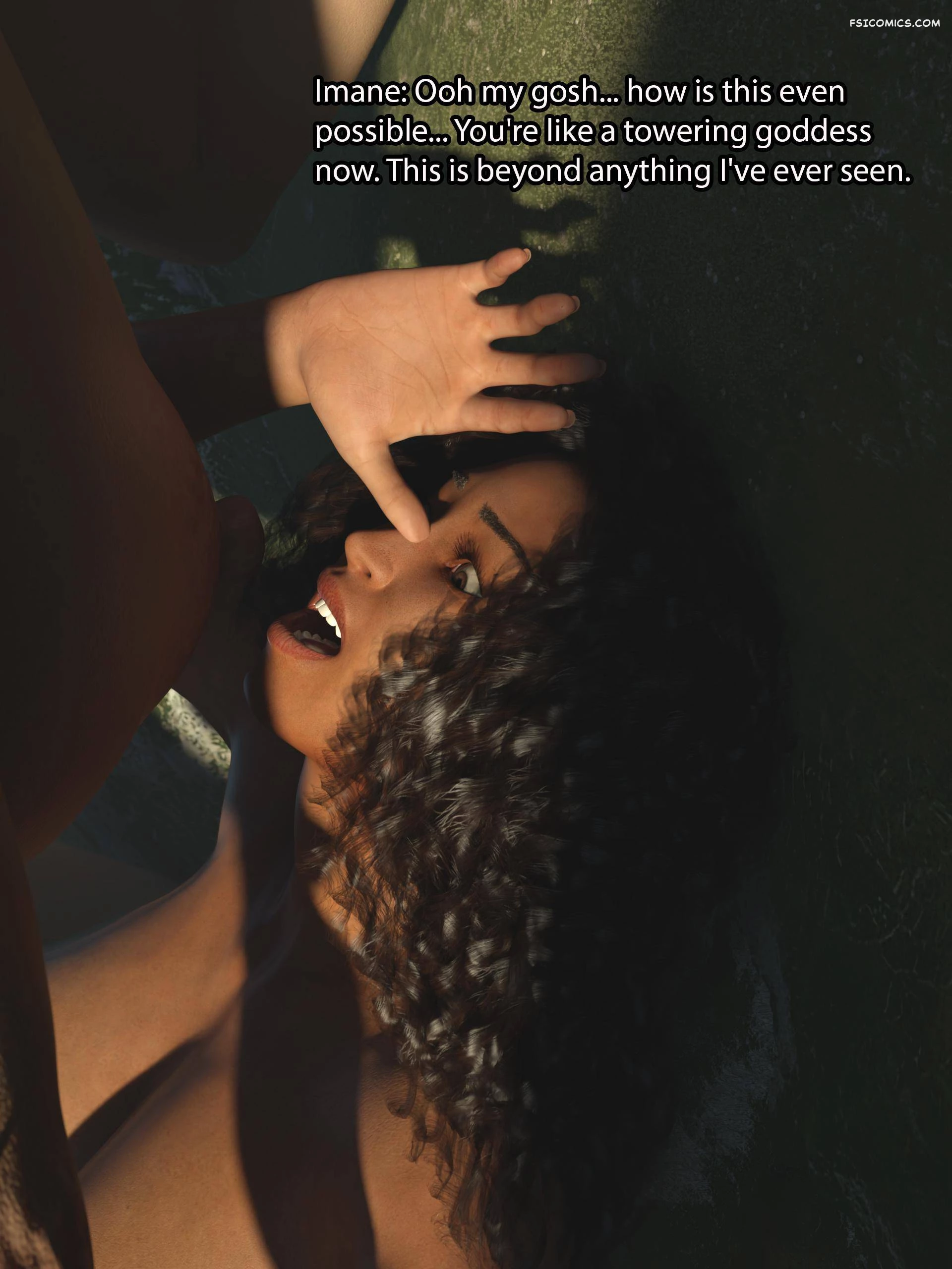 me and my giantess chapter 47 emk3d 090 - FSIComics me-and-my-giantess-chapter-47-emk3d-090