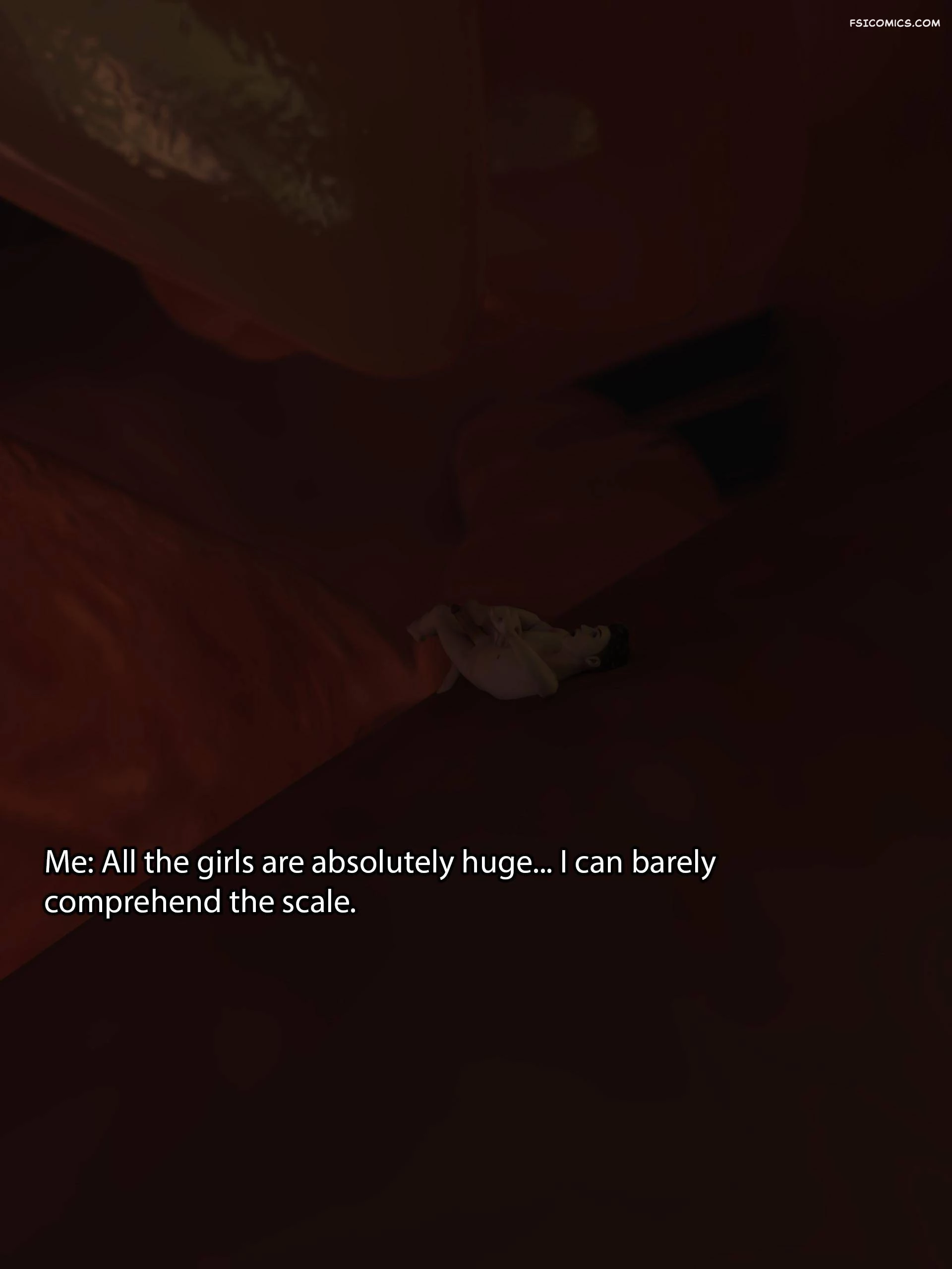me and my giantess chapter 48 emk3d 024 - FSIComics me-and-my-giantess-chapter-48-emk3d-024
