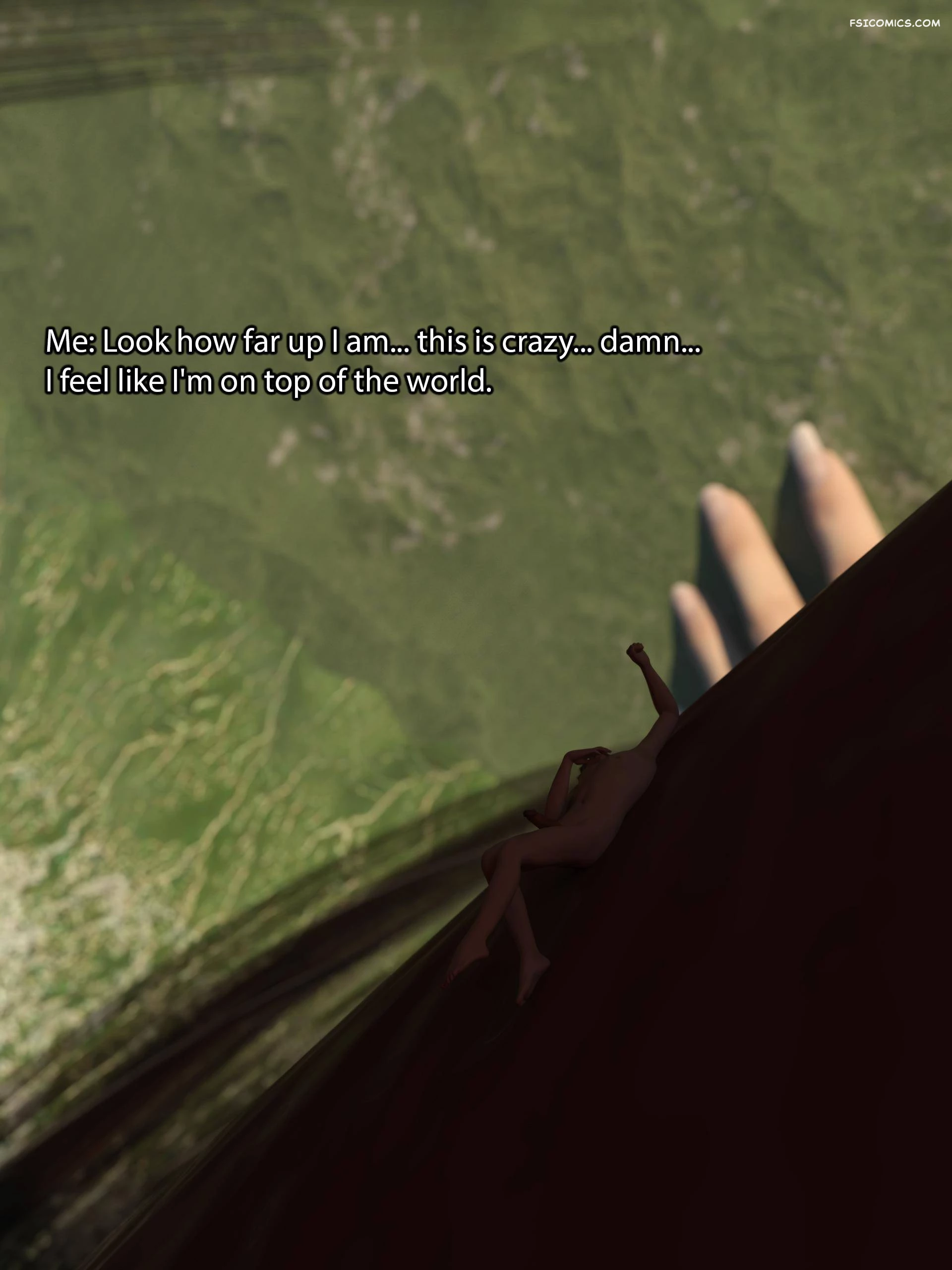 me and my giantess chapter 48 emk3d 025 - FSIComics me-and-my-giantess-chapter-48-emk3d-025