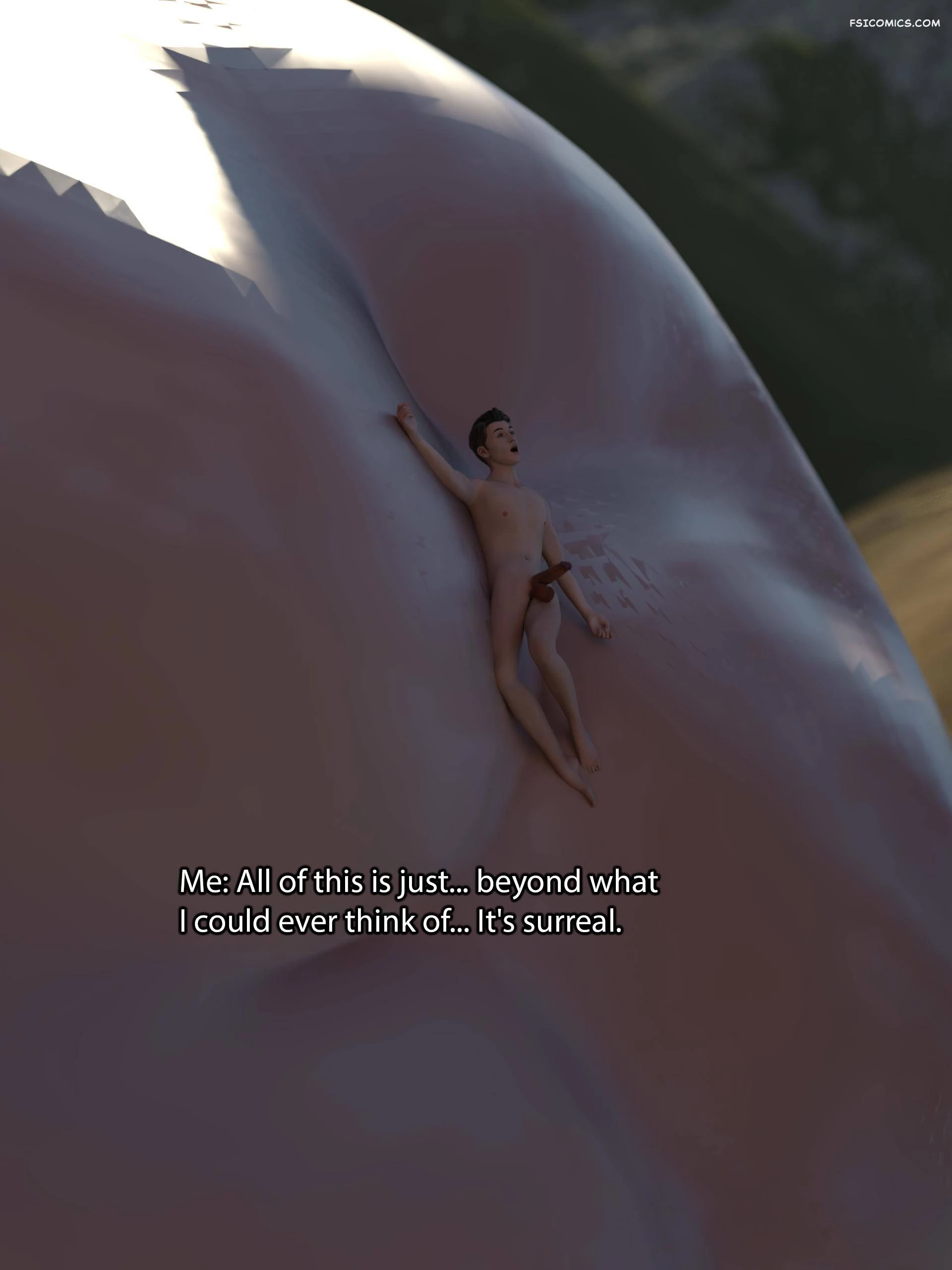 me and my giantess chapter 48 emk3d 038 - FSIComics me-and-my-giantess-chapter-48-emk3d-038