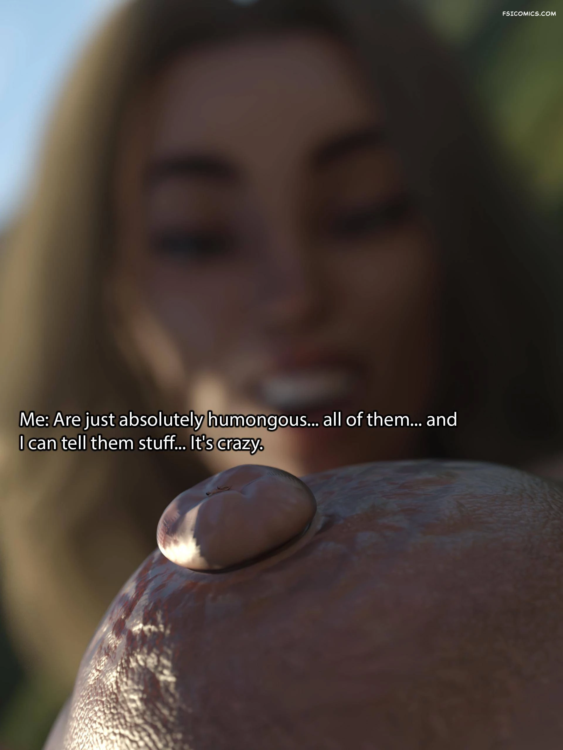 me and my giantess chapter 48 emk3d 040 - FSIComics me-and-my-giantess-chapter-48-emk3d-040