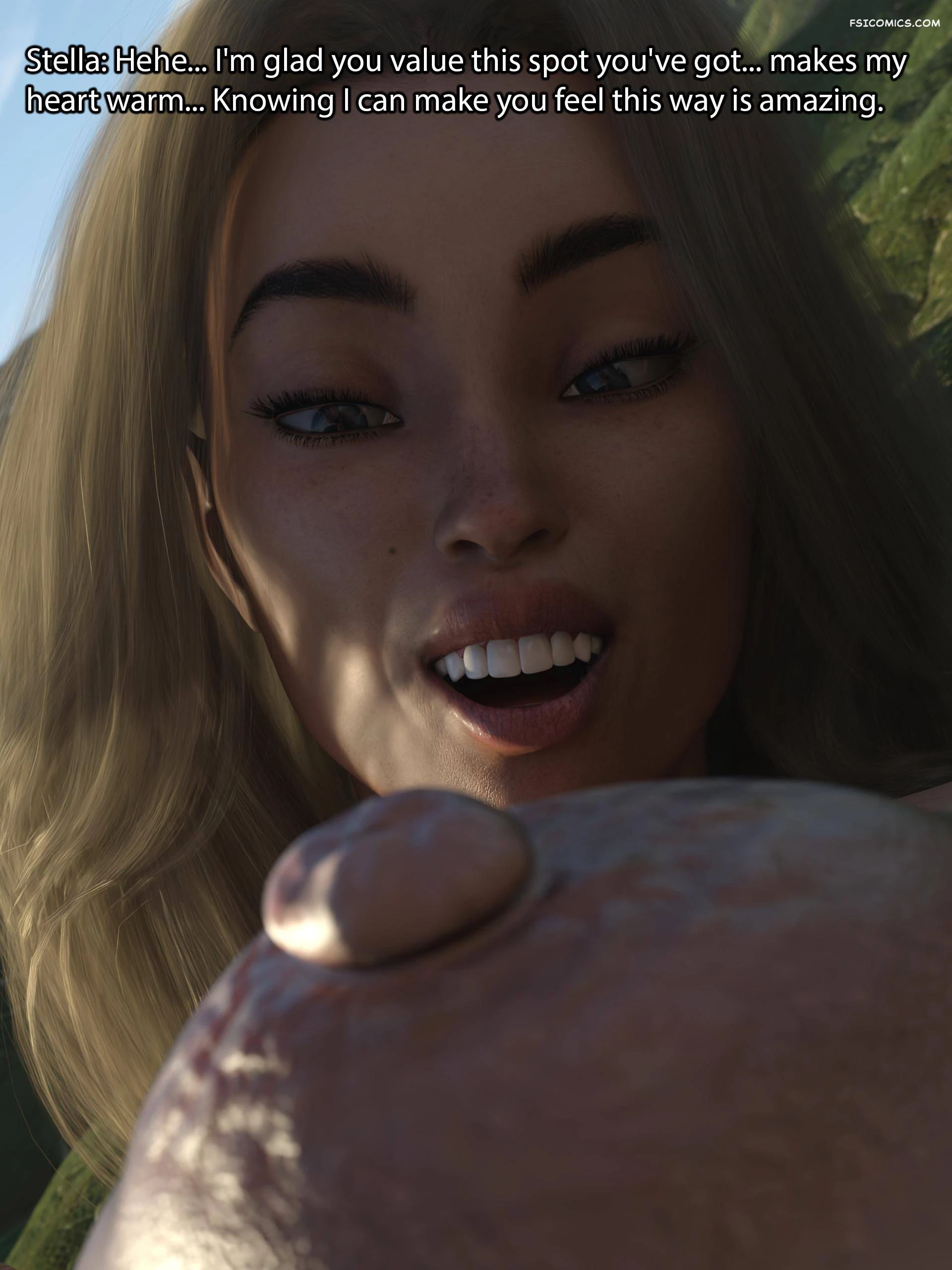 me and my giantess chapter 48 emk3d 041 - FSIComics me-and-my-giantess-chapter-48-emk3d-041