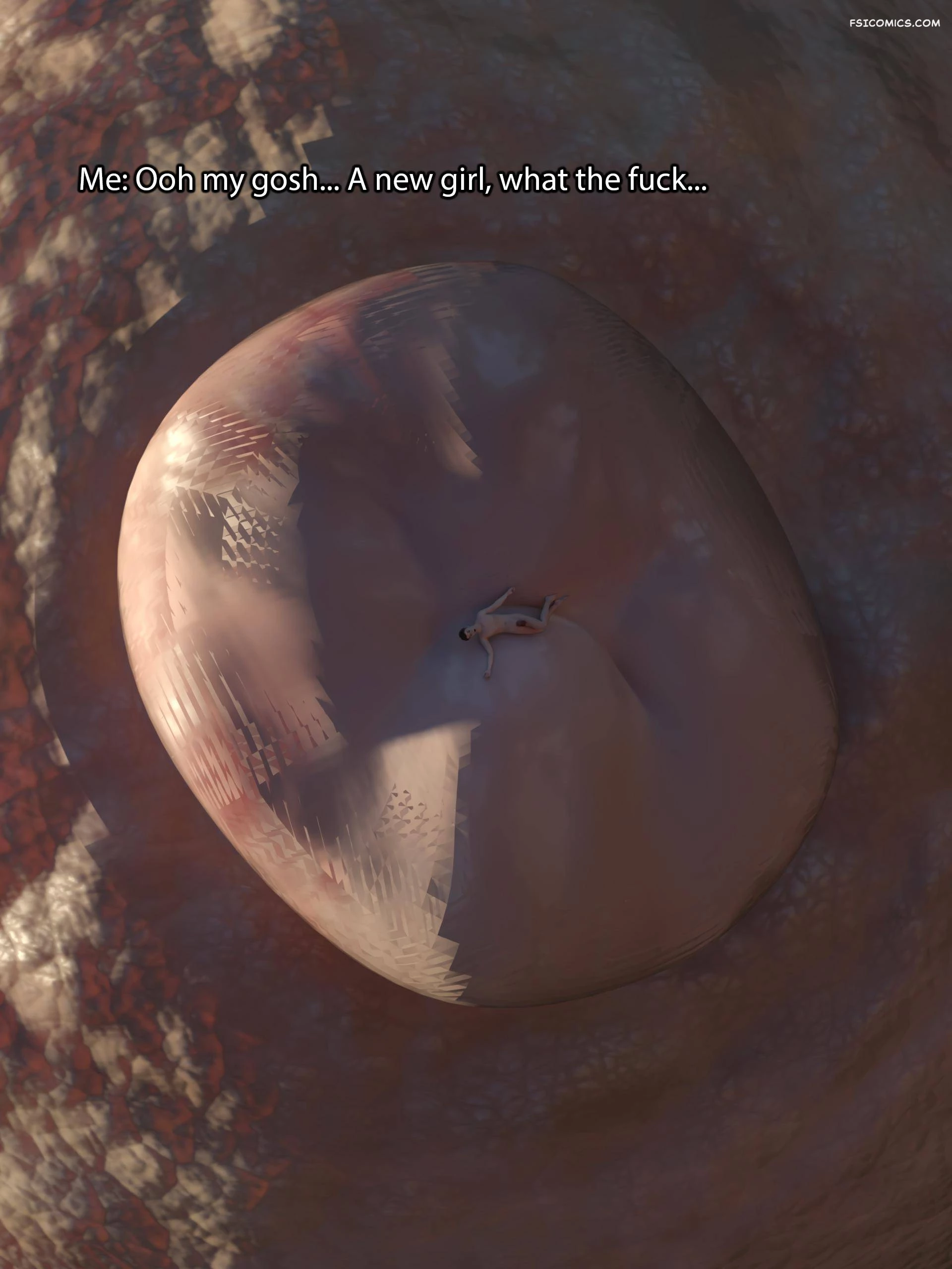 me and my giantess chapter 48 emk3d 065 - FSIComics me-and-my-giantess-chapter-48-emk3d-065
