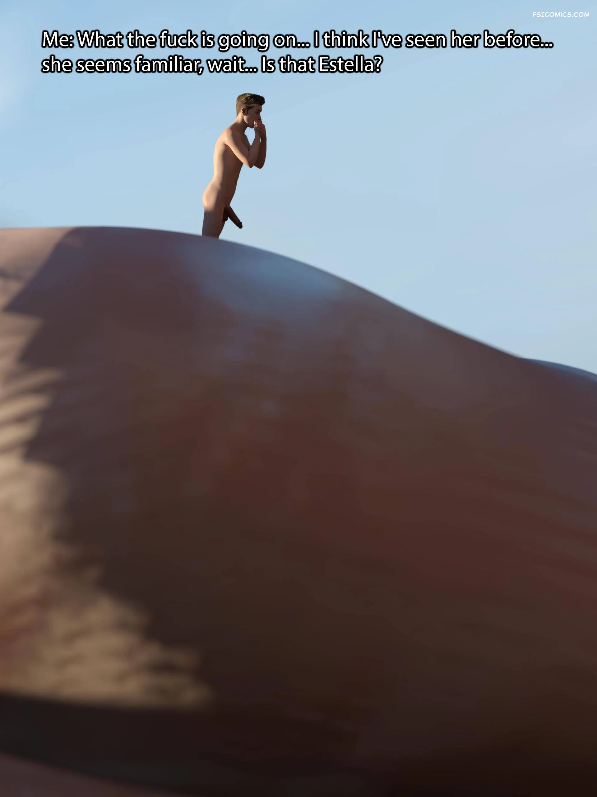 me and my giantess chapter 48 emk3d 066 - FSIComics me-and-my-giantess-chapter-48-emk3d-066