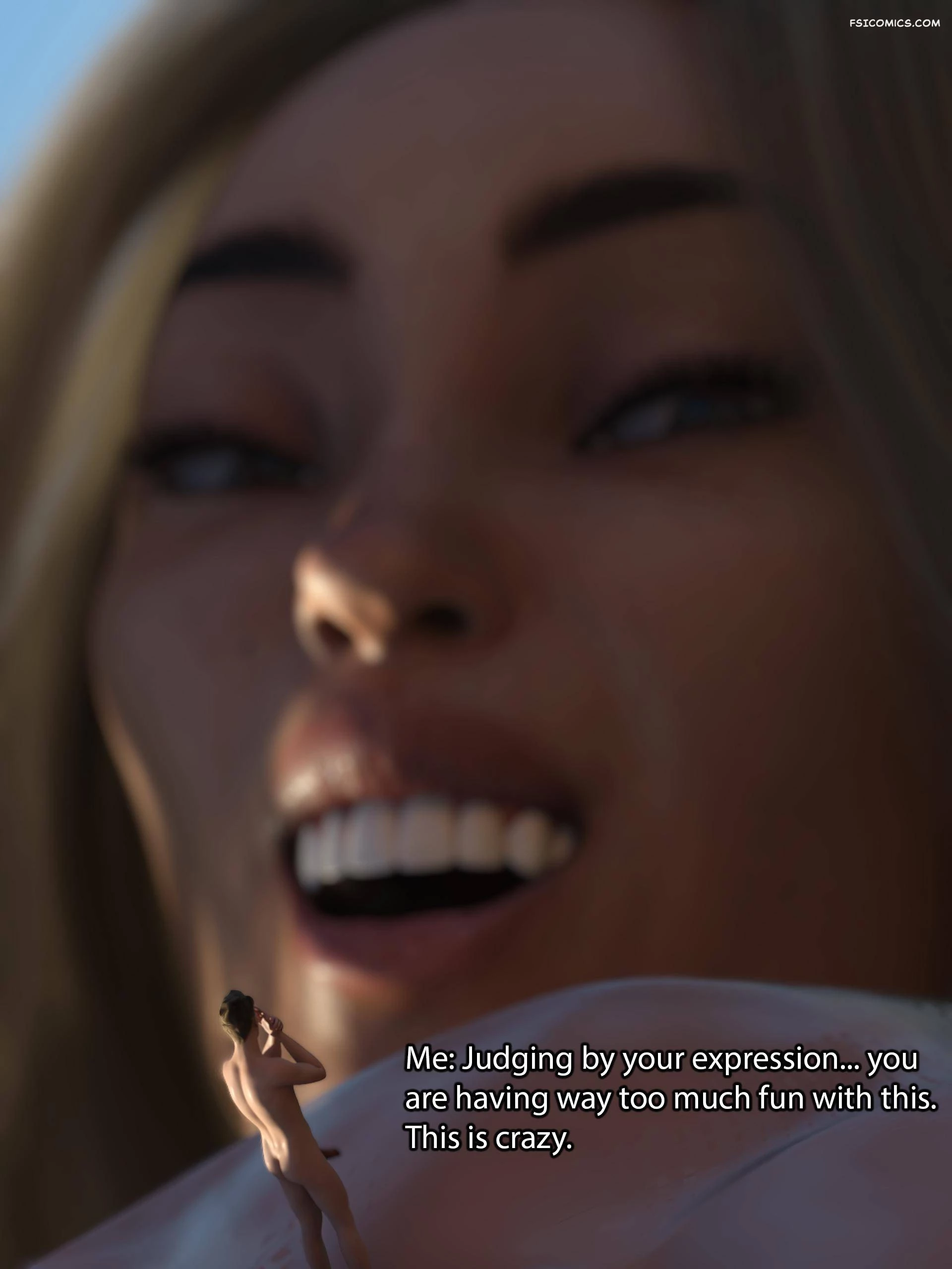me and my giantess chapter 48 emk3d 072 - FSIComics me-and-my-giantess-chapter-48-emk3d-072