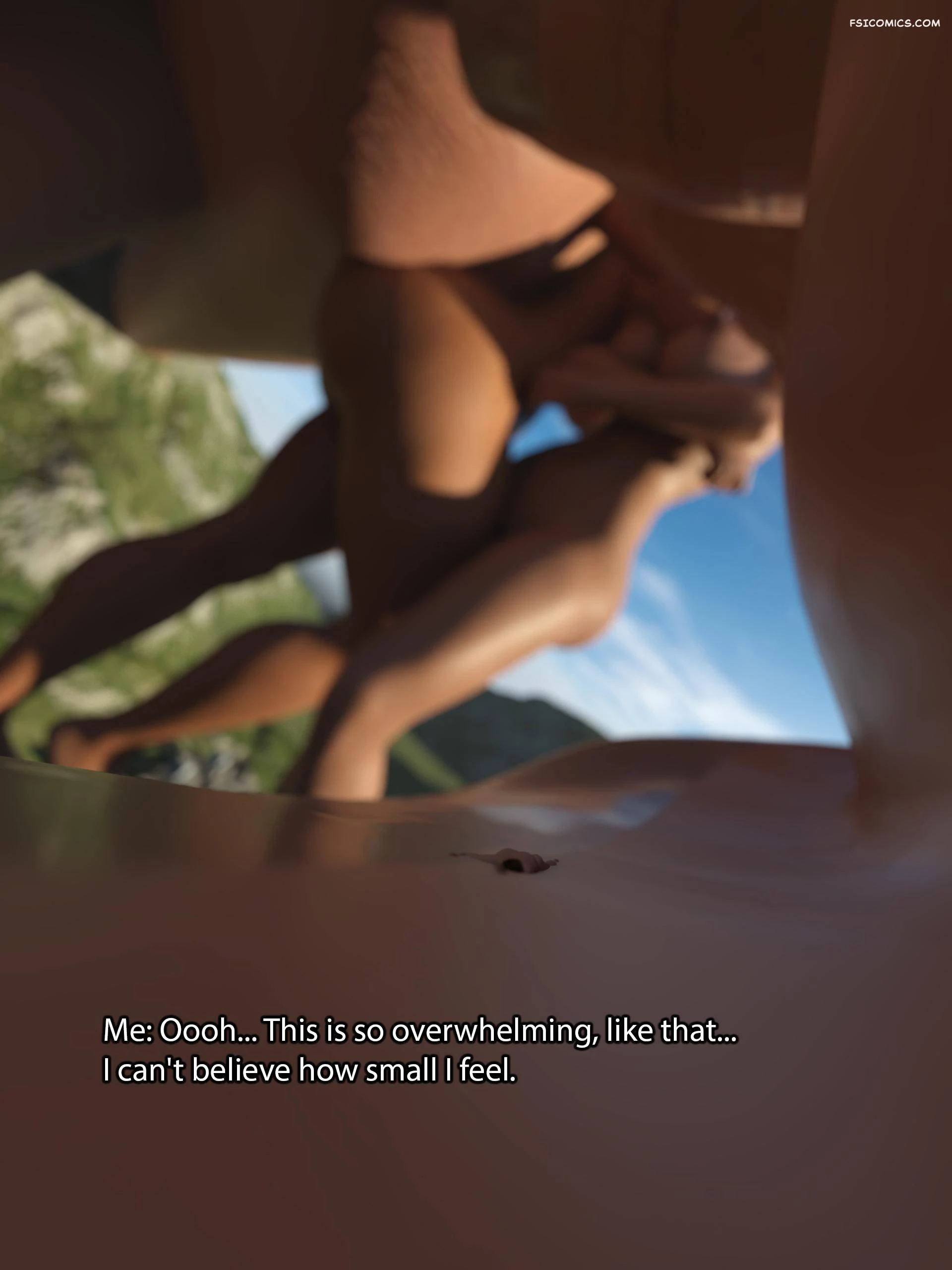 me and my giantess chapter 48 emk3d 084 - FSIComics me-and-my-giantess-chapter-48-emk3d-084
