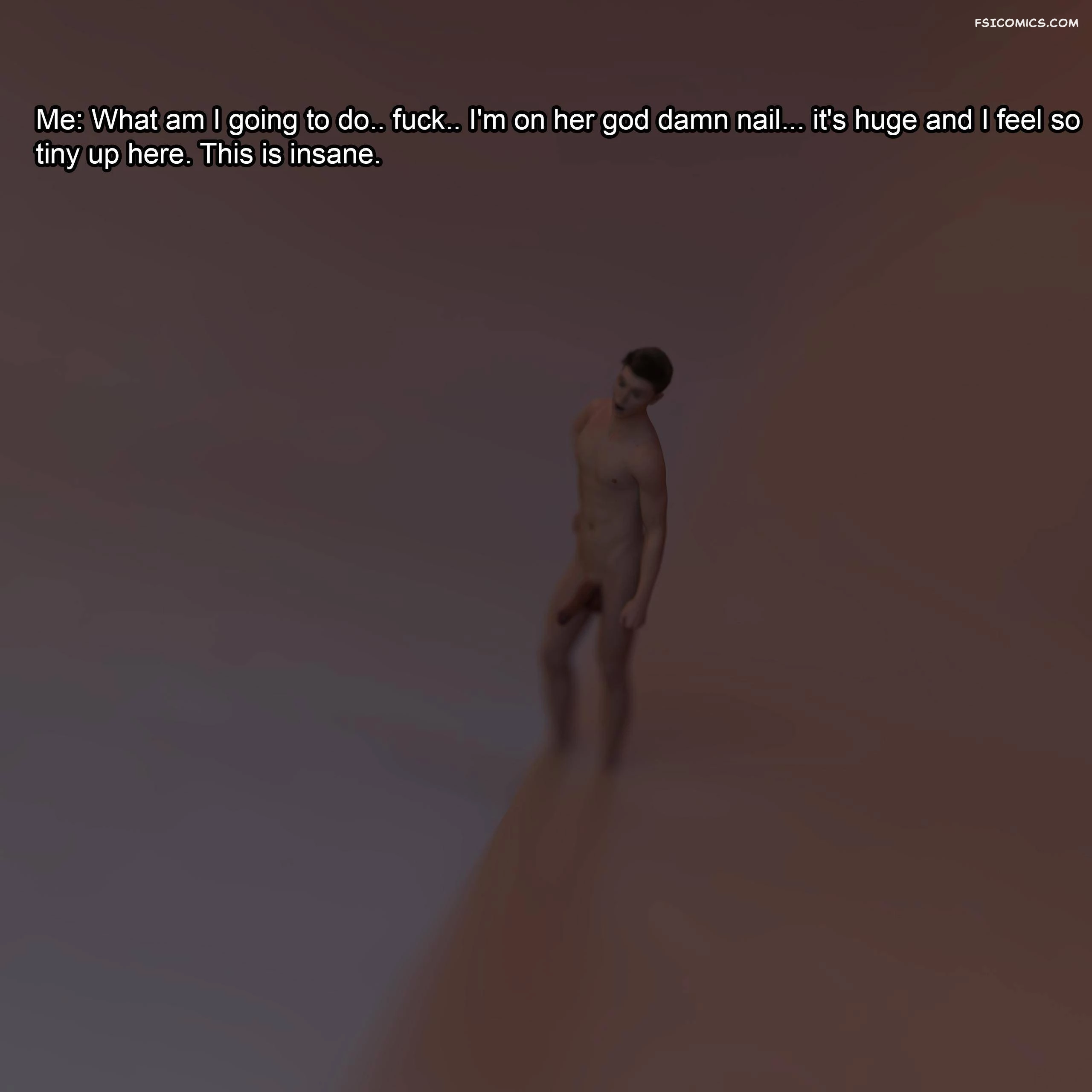 me and my giantess chapter 49 emk3d 003 - FSIComics me-and-my-giantess-chapter-49-emk3d-003