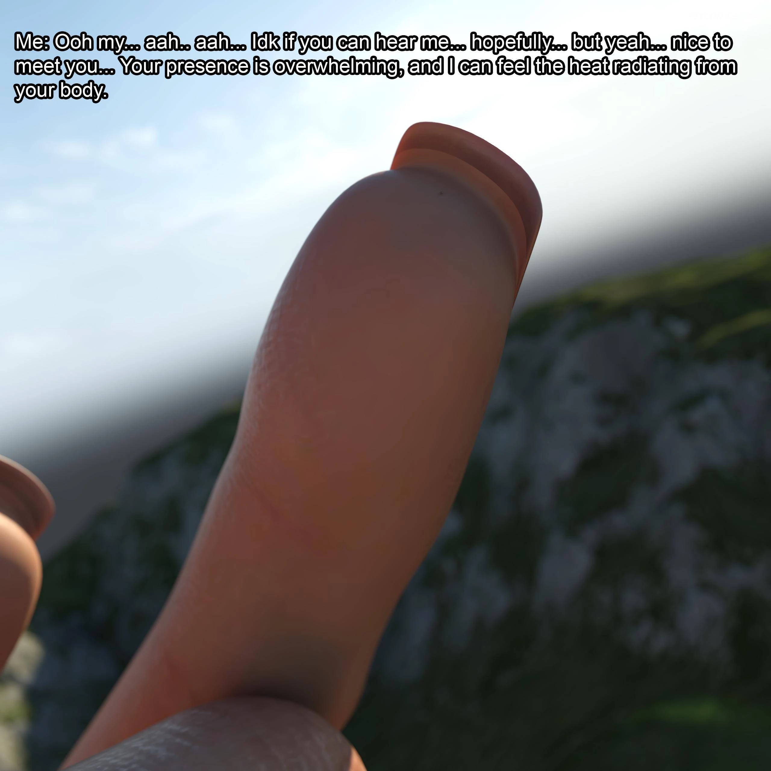me and my giantess chapter 49 emk3d 015 - FSIComics me-and-my-giantess-chapter-49-emk3d-015