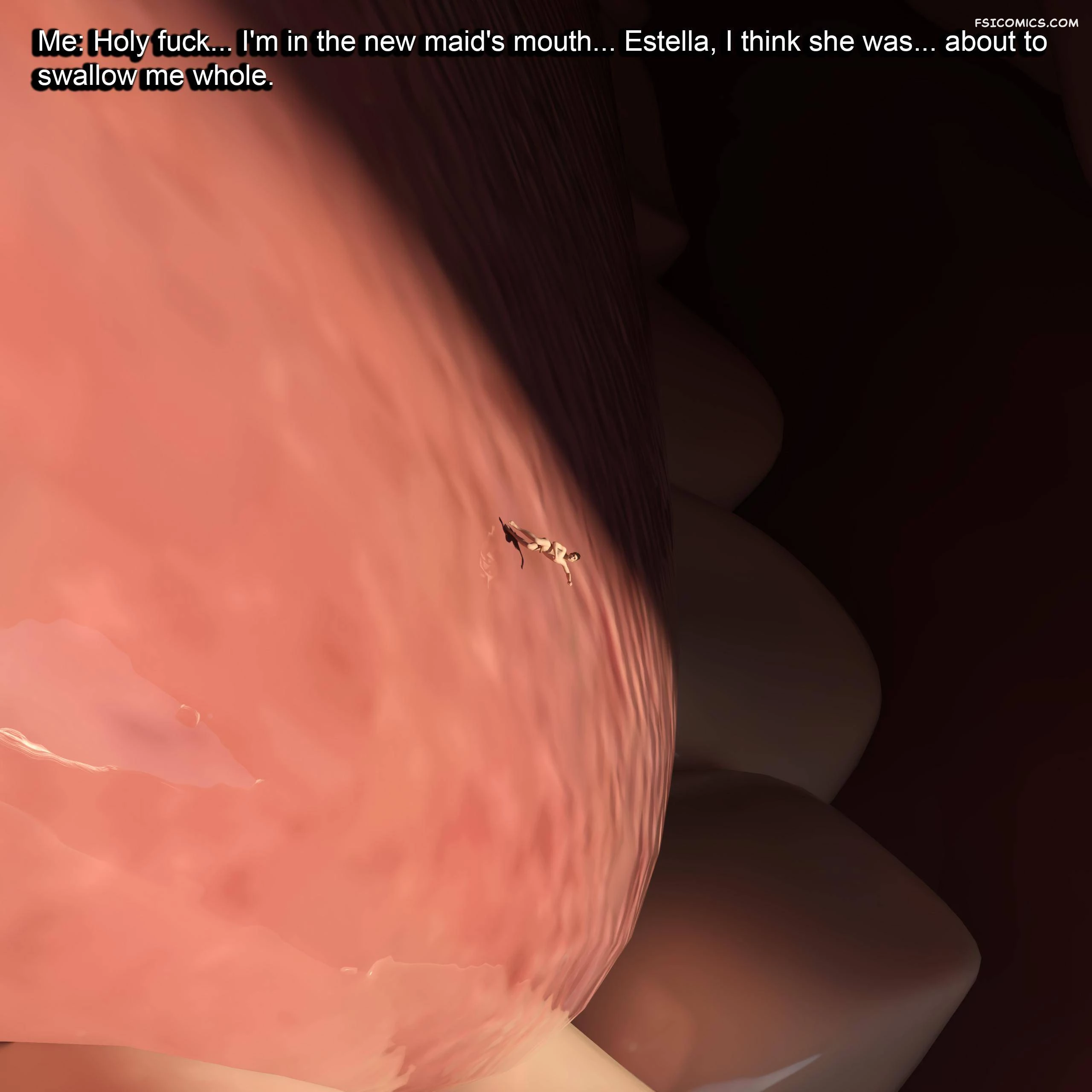 me and my giantess chapter 49 emk3d 048 - FSIComics me-and-my-giantess-chapter-49-emk3d-048