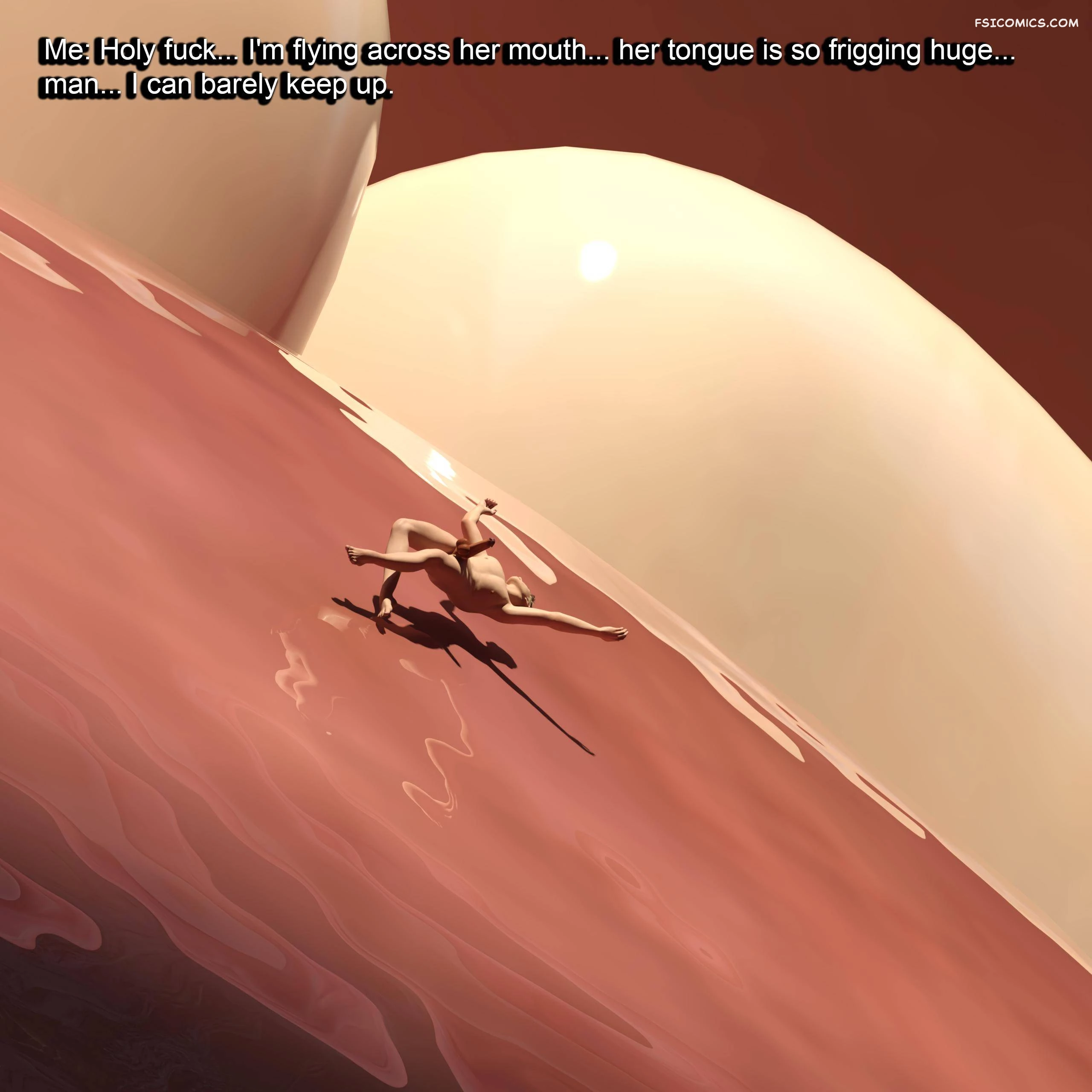 me and my giantess chapter 49 emk3d 049 - FSIComics me-and-my-giantess-chapter-49-emk3d-049