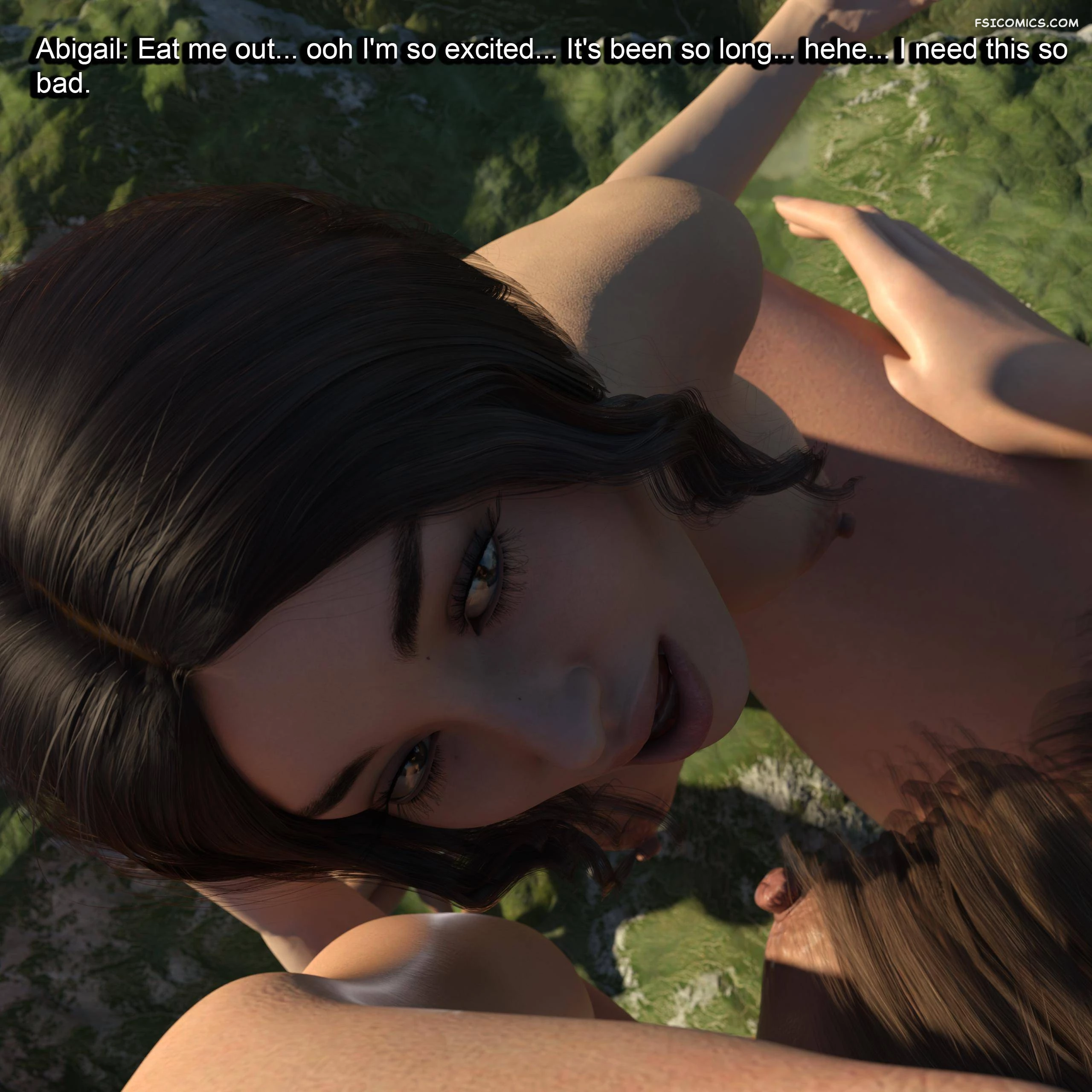 me and my giantess chapter 49 emk3d 052 - FSIComics me-and-my-giantess-chapter-49-emk3d-052