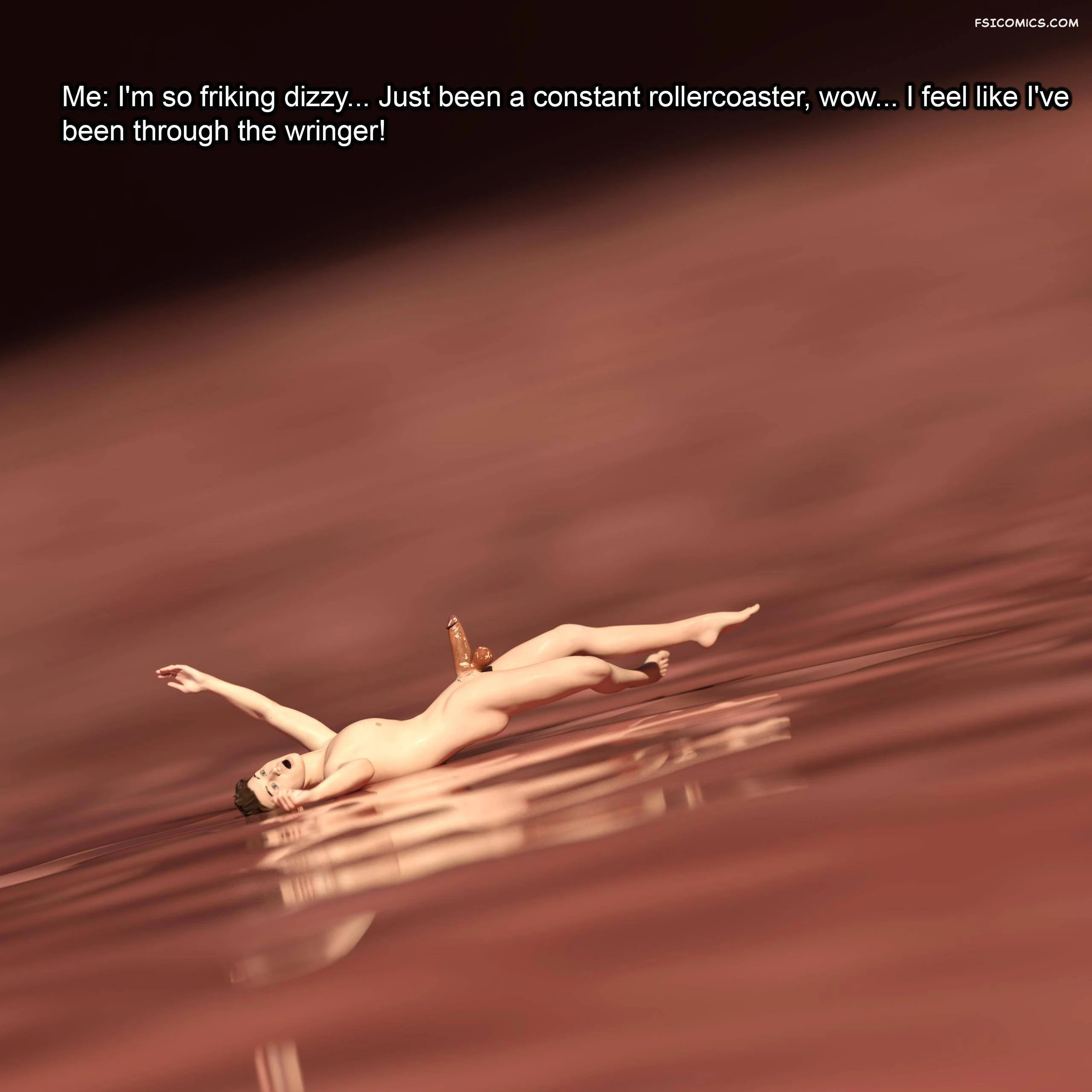 me and my giantess chapter 50 emk3d 035 - FSIComics me-and-my-giantess-chapter-50-emk3d-035
