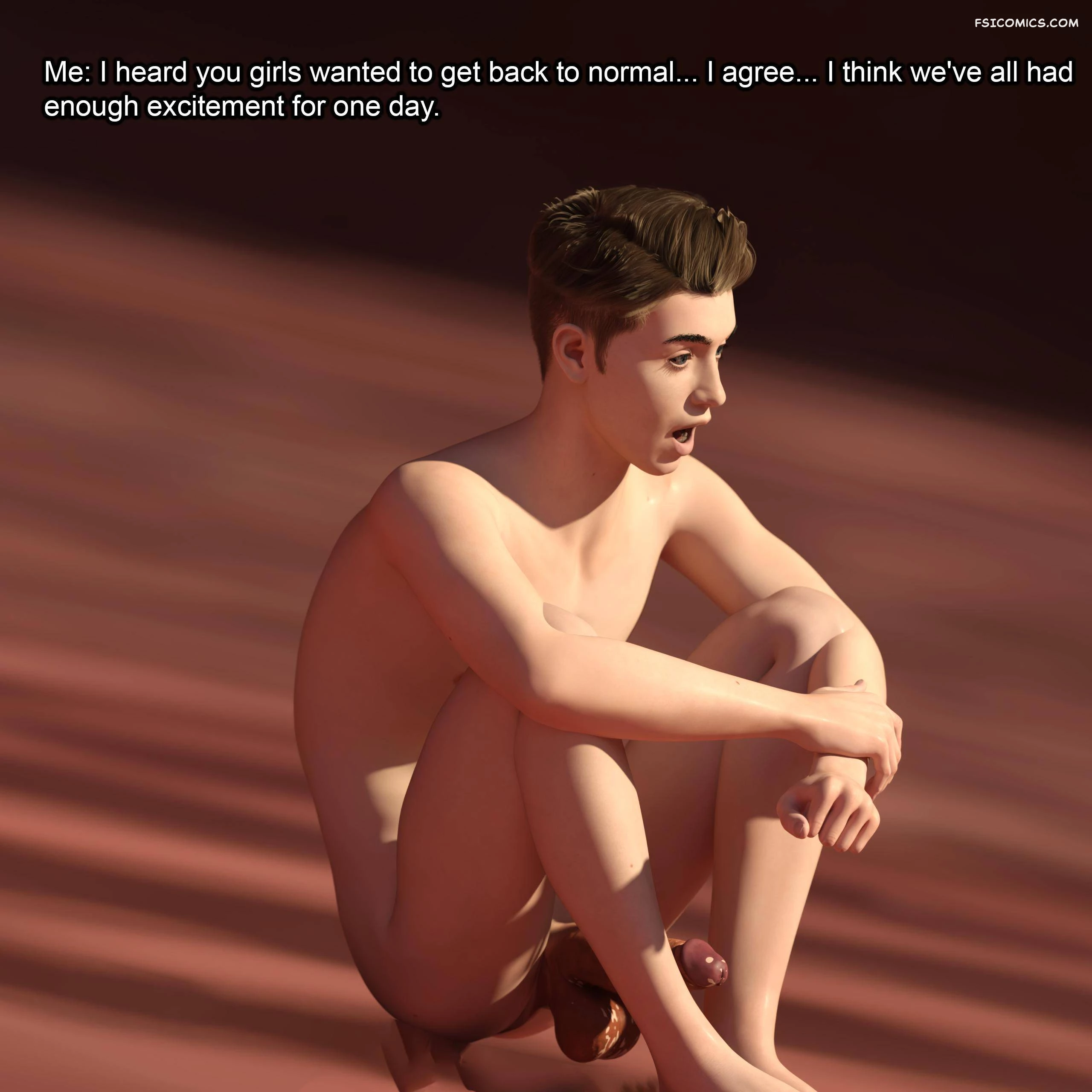 me and my giantess chapter 50 emk3d 036 - FSIComics me-and-my-giantess-chapter-50-emk3d-036