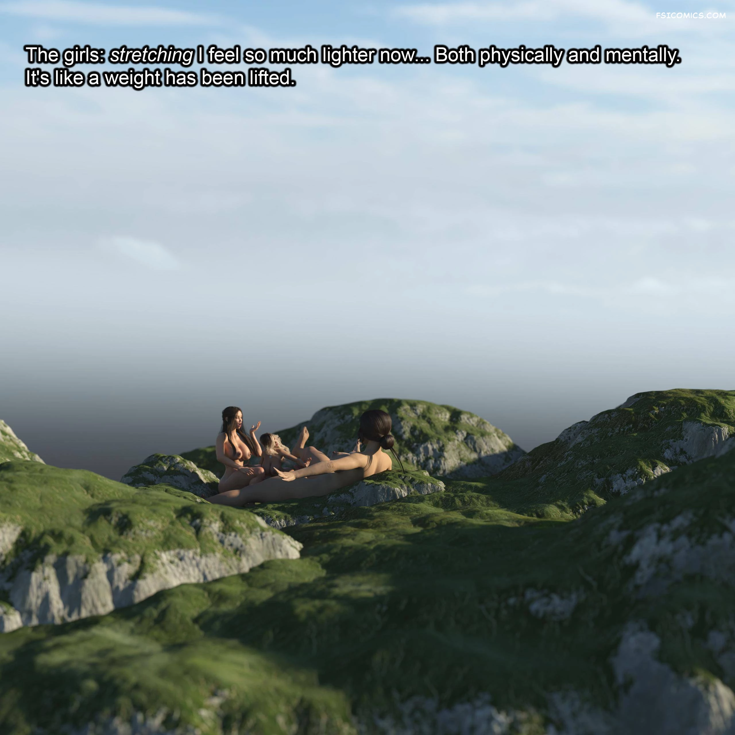 me and my giantess chapter 50 emk3d 044 - FSIComics me-and-my-giantess-chapter-50-emk3d-044