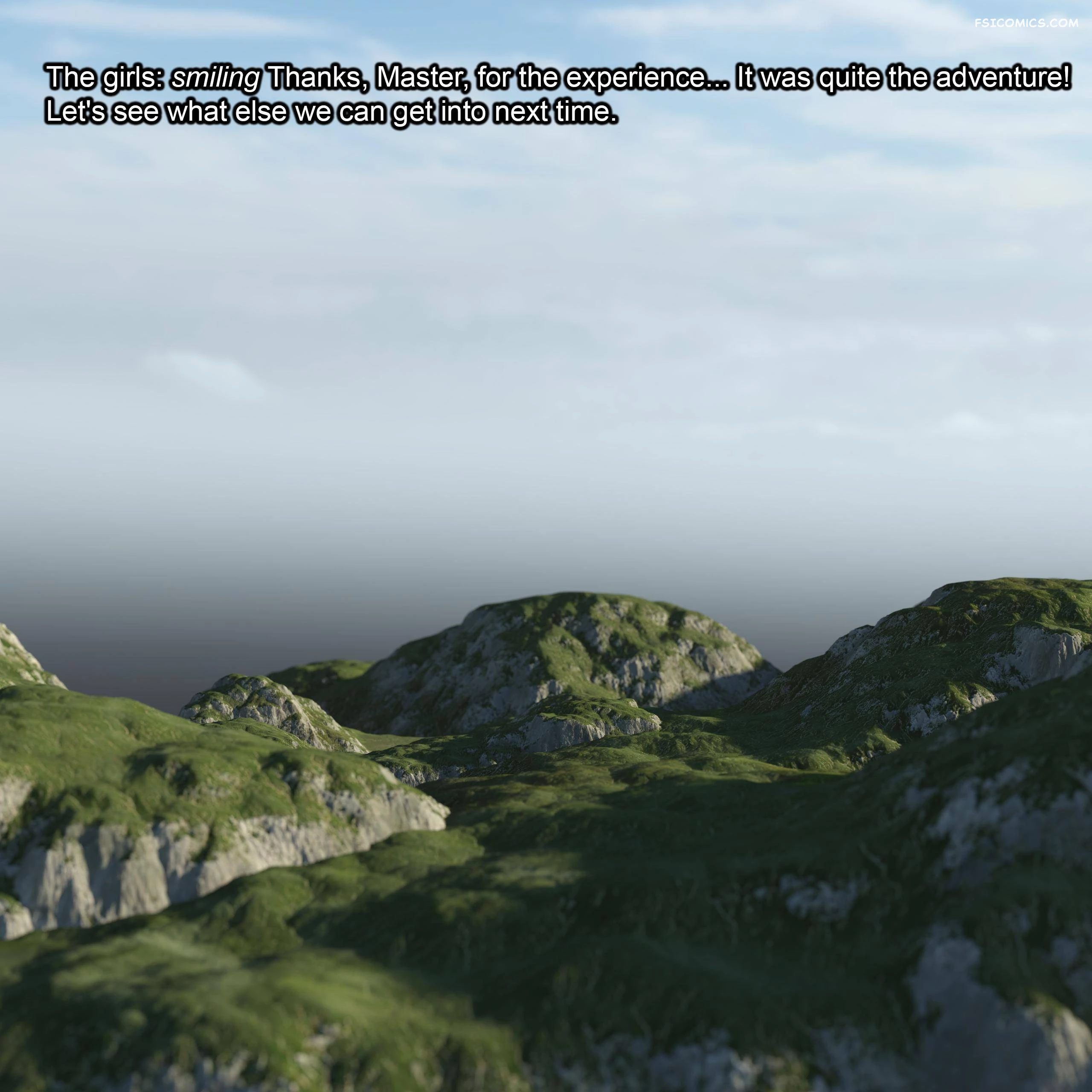 me and my giantess chapter 50 emk3d 045 - FSIComics me-and-my-giantess-chapter-50-emk3d-045