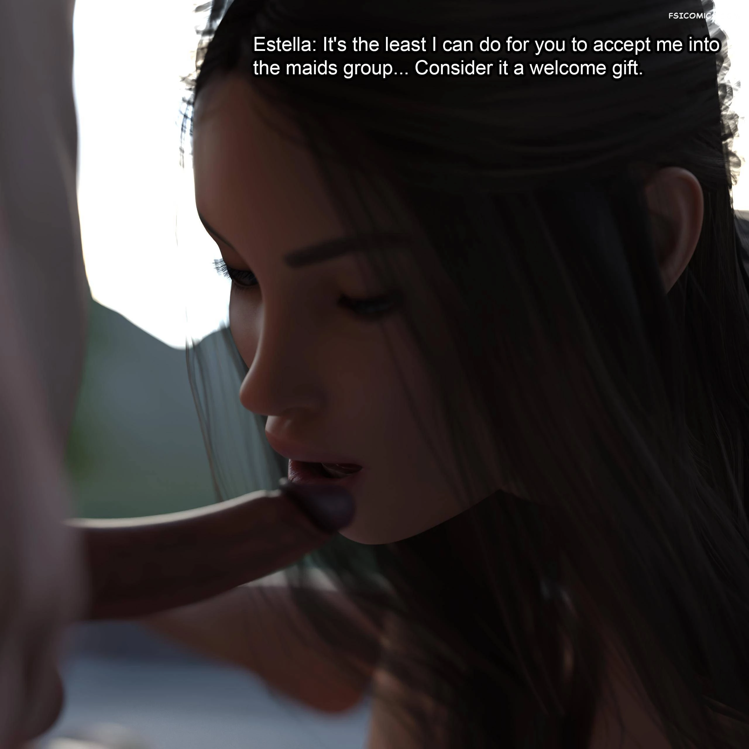 me and my giantess chapter 50 emk3d 059 - FSIComics me-and-my-giantess-chapter-50-emk3d-059