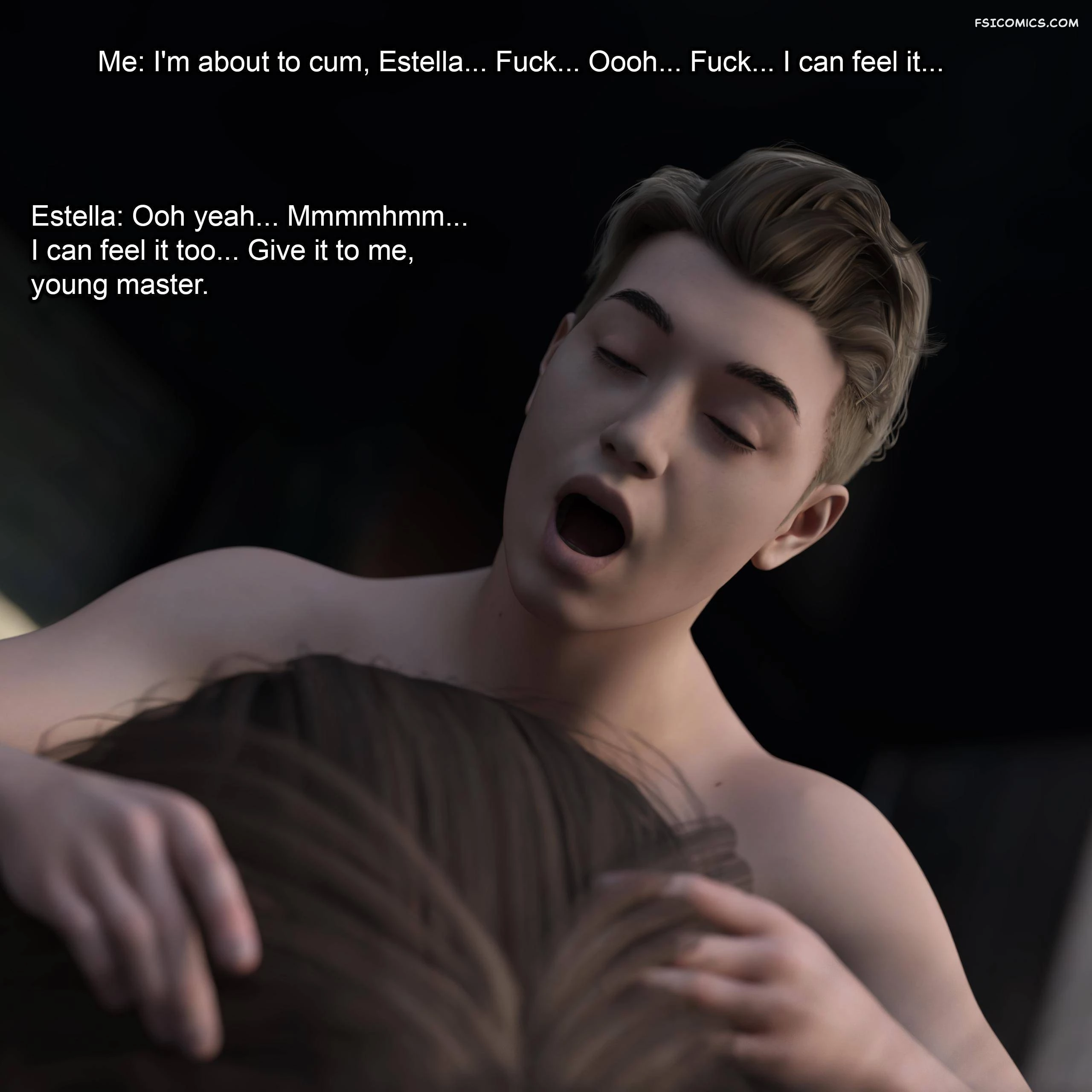 me and my giantess chapter 50 emk3d 069 - FSIComics me-and-my-giantess-chapter-50-emk3d-069