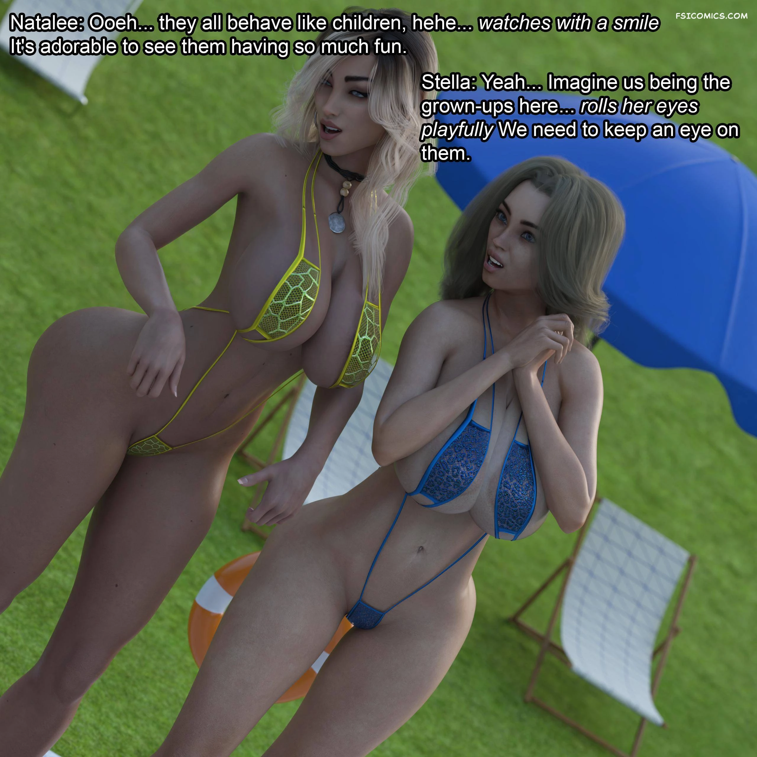 me and my giantess chapter 51 emk3d 049 - FSIComics me-and-my-giantess-chapter-51-emk3d-049