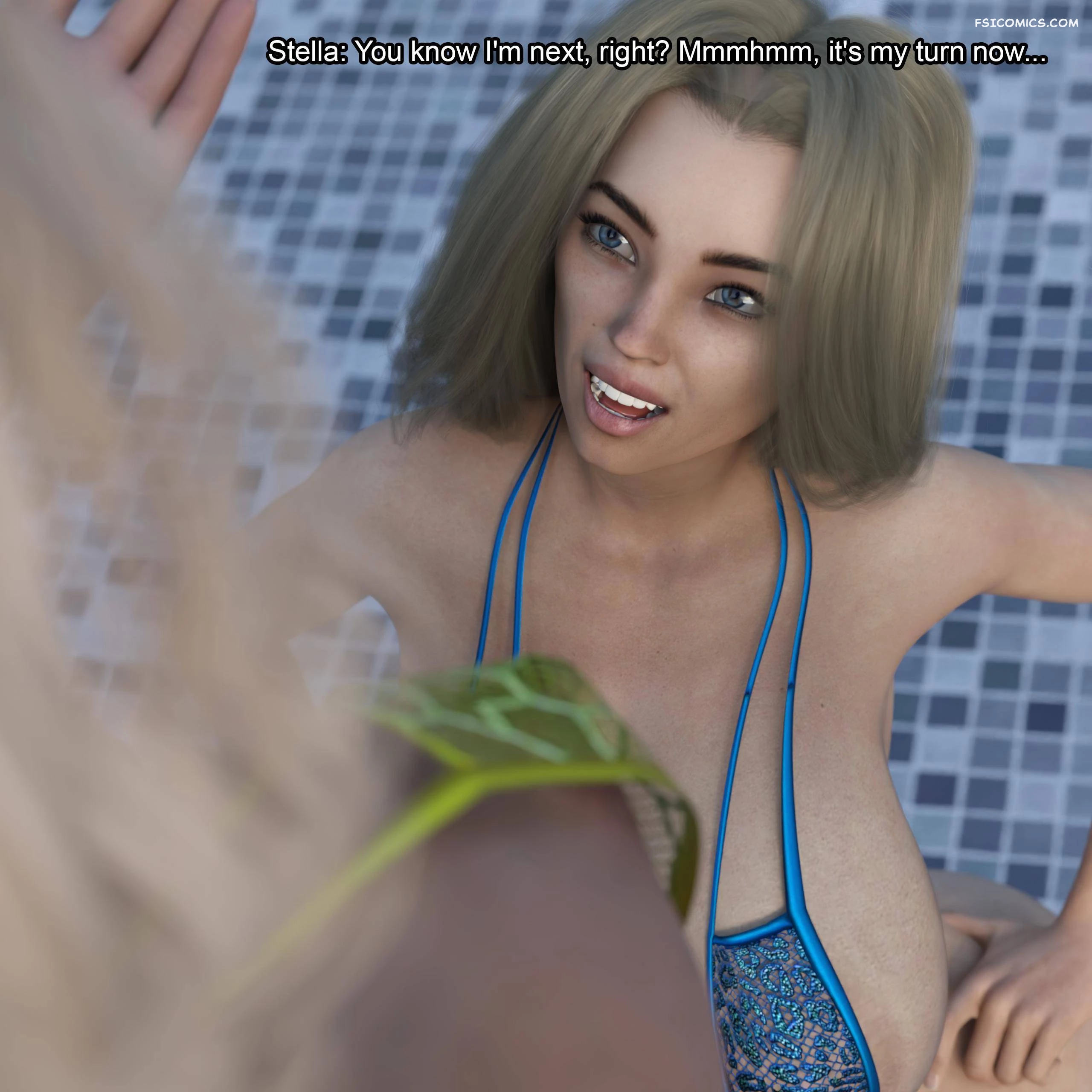 me and my giantess chapter 51 emk3d 069 - FSIComics me-and-my-giantess-chapter-51-emk3d-069