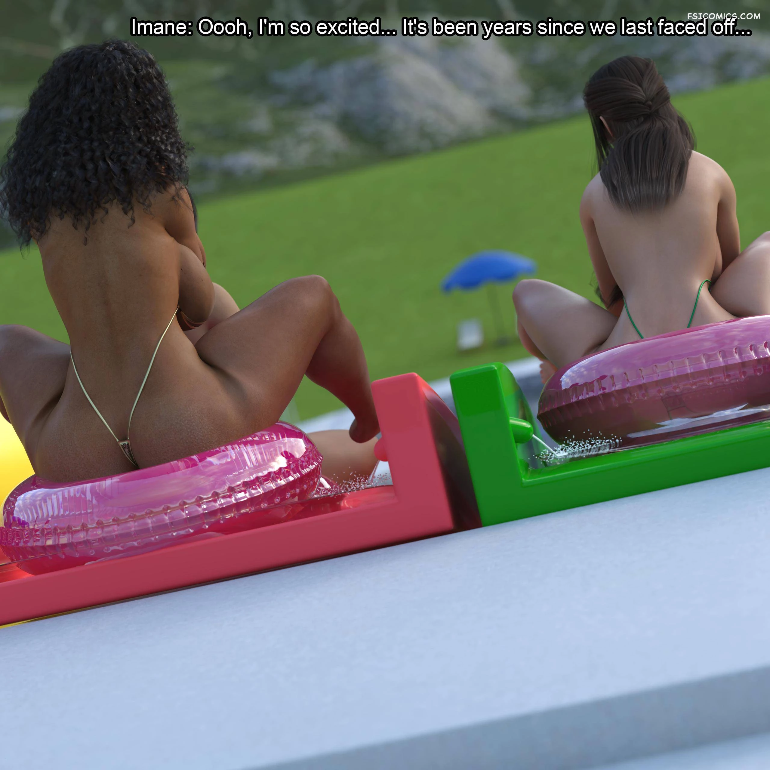 me and my giantess chapter 51 emk3d 077 - FSIComics me-and-my-giantess-chapter-51-emk3d-077