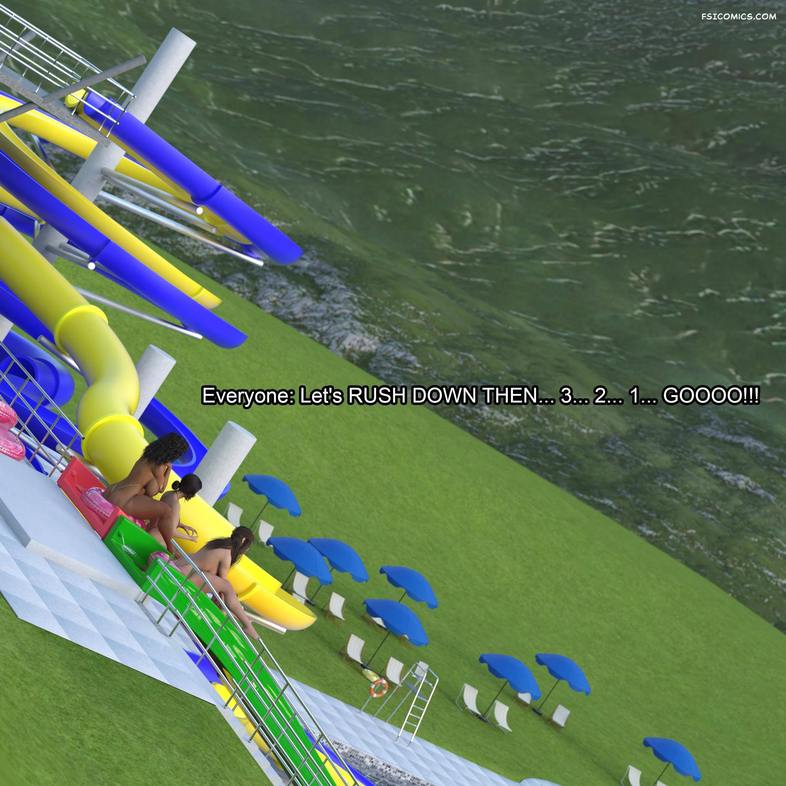 me and my giantess chapter 51 emk3d 087 - FSIComics me-and-my-giantess-chapter-51-emk3d-087