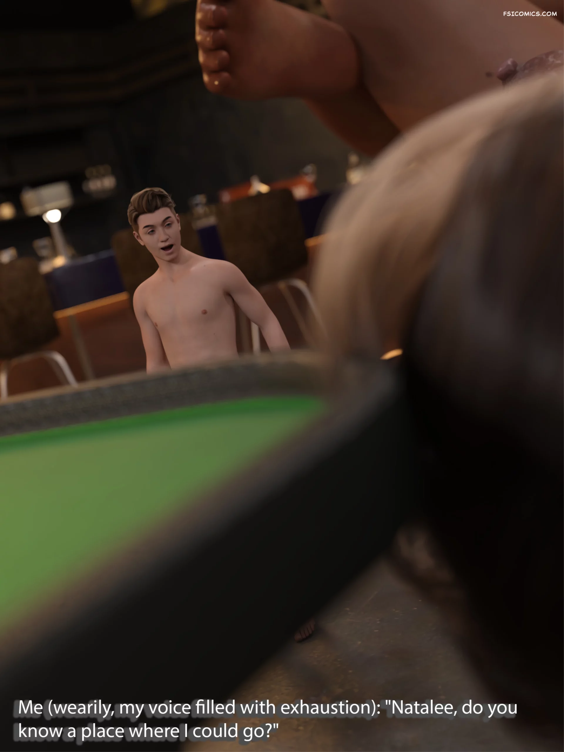 me and my giantess chapter 5140 emk3d 019 scaled - FSIComics me-and-my-giantess-chapter-5140-emk3d-019