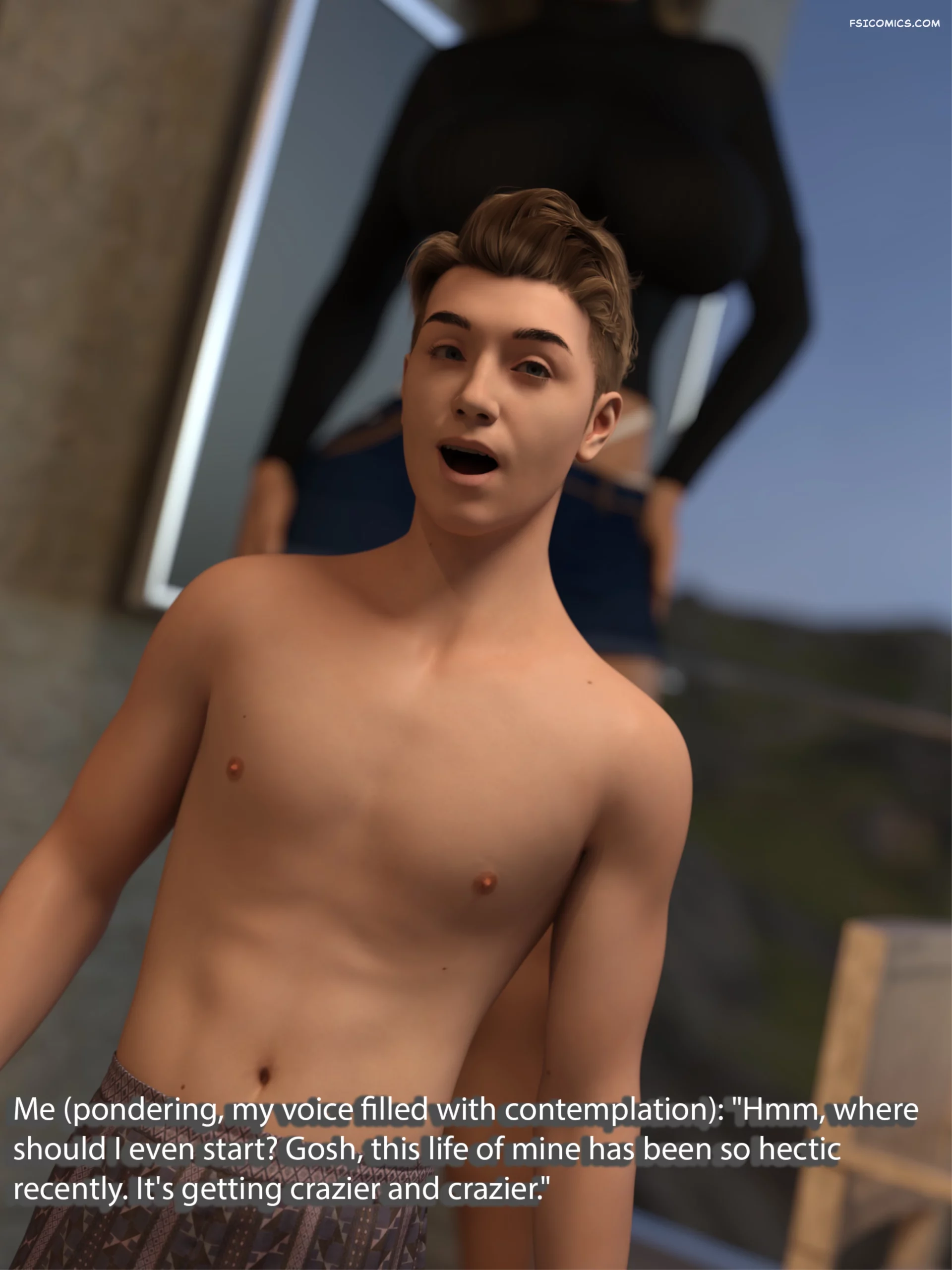 me and my giantess chapter 5140 emk3d 028 scaled - FSIComics me-and-my-giantess-chapter-5140-emk3d-028