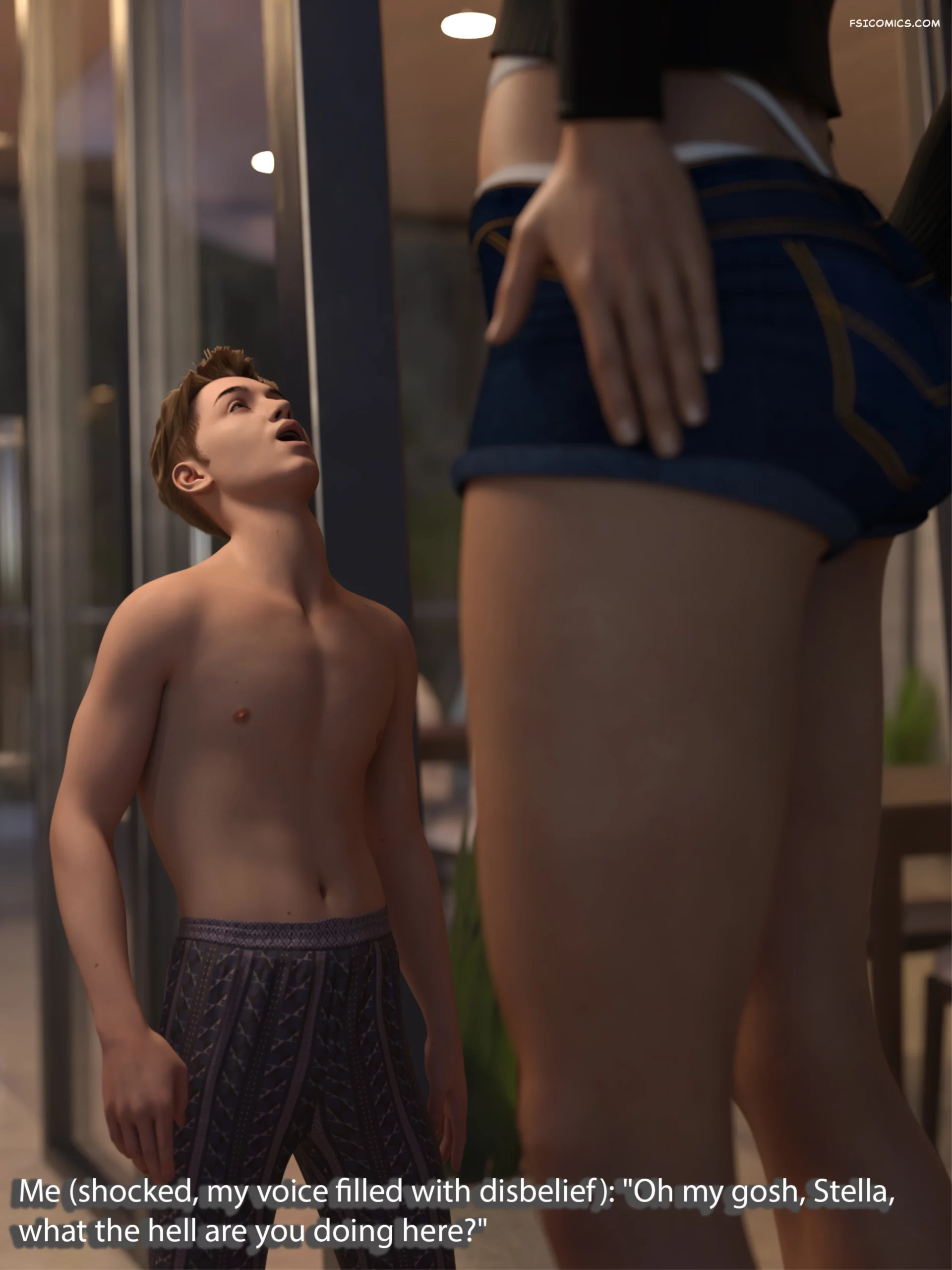 me and my giantess chapter 5140 emk3d 033 scaled - FSIComics me-and-my-giantess-chapter-5140-emk3d-033
