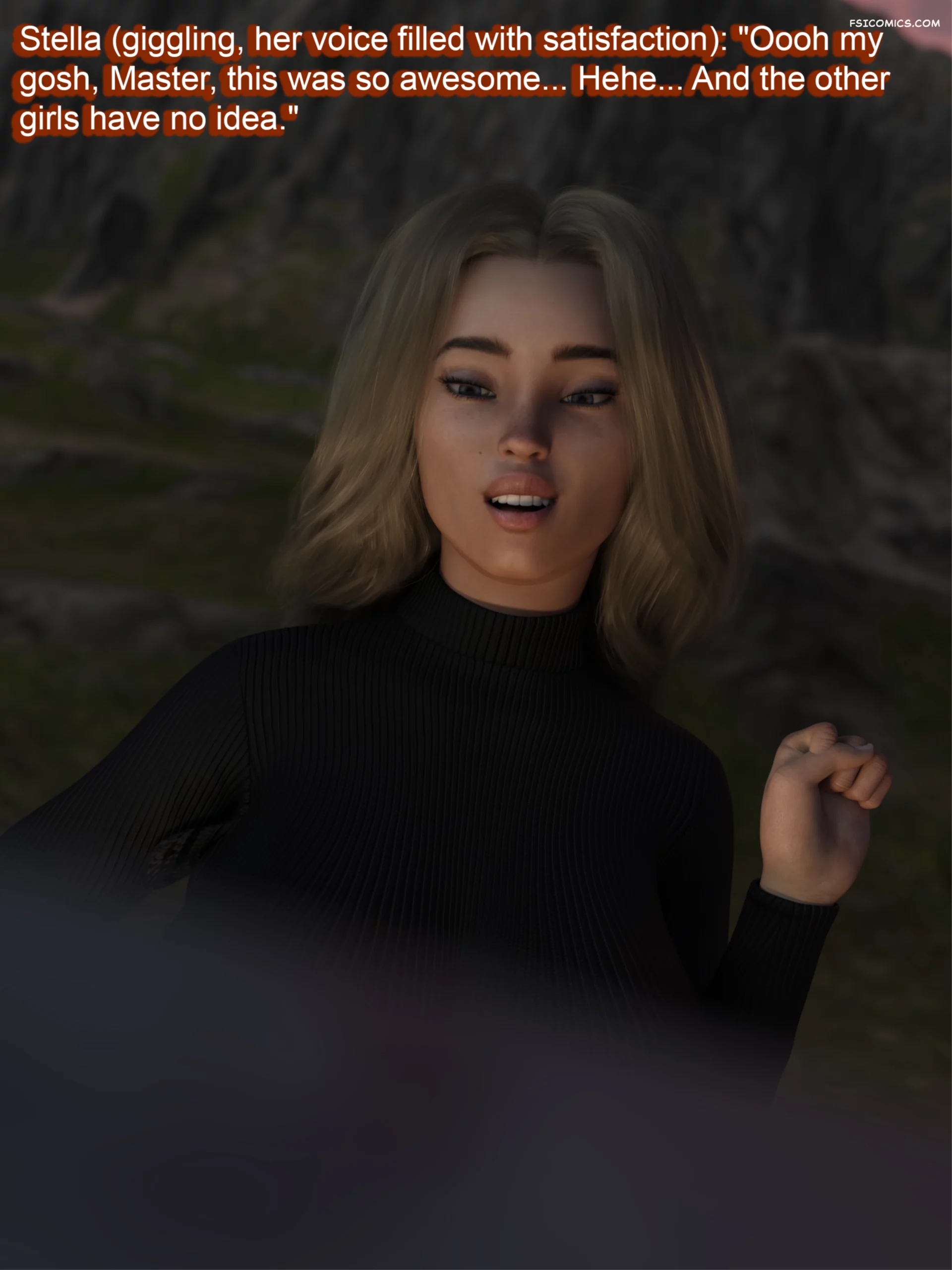 me and my giantess chapter 5140 emk3d 074 scaled - FSIComics me-and-my-giantess-chapter-5140-emk3d-074