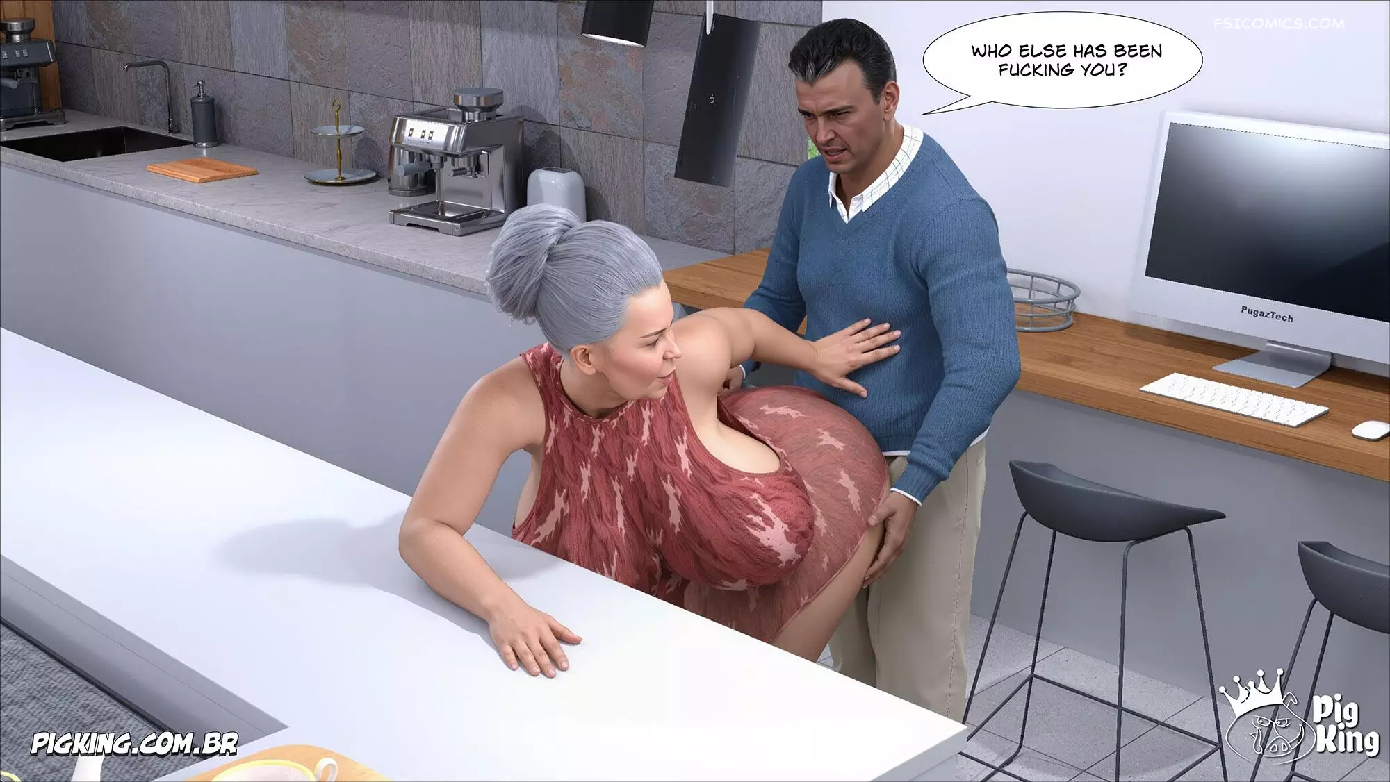 micaela chapter 14 hell village pigking 10 - FSIComics micaela-chapter-14-hell-village-pigking-10