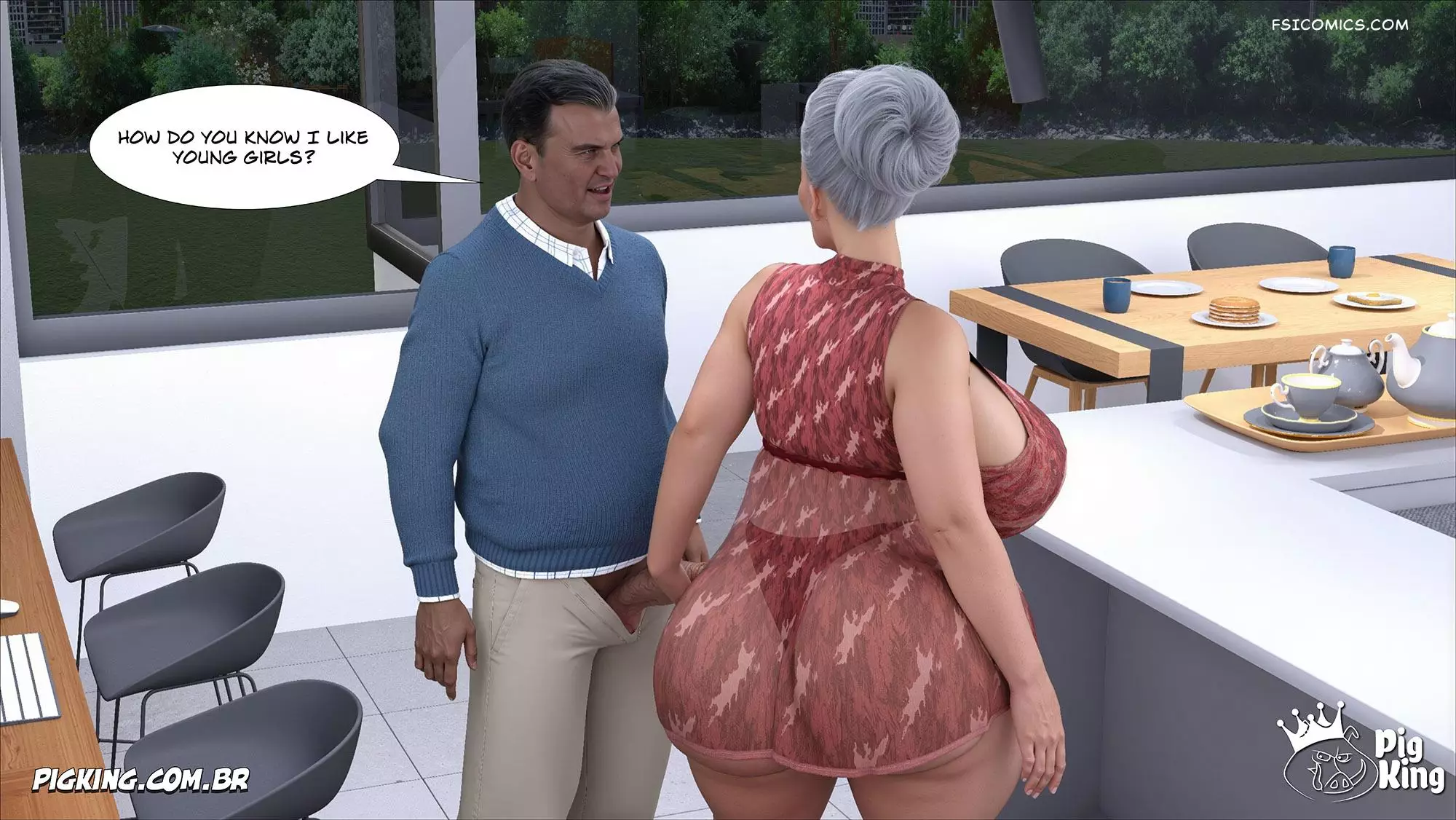 micaela chapter 14 hell village pigking 4 - FSIComics micaela-chapter-14-hell-village-pigking-4