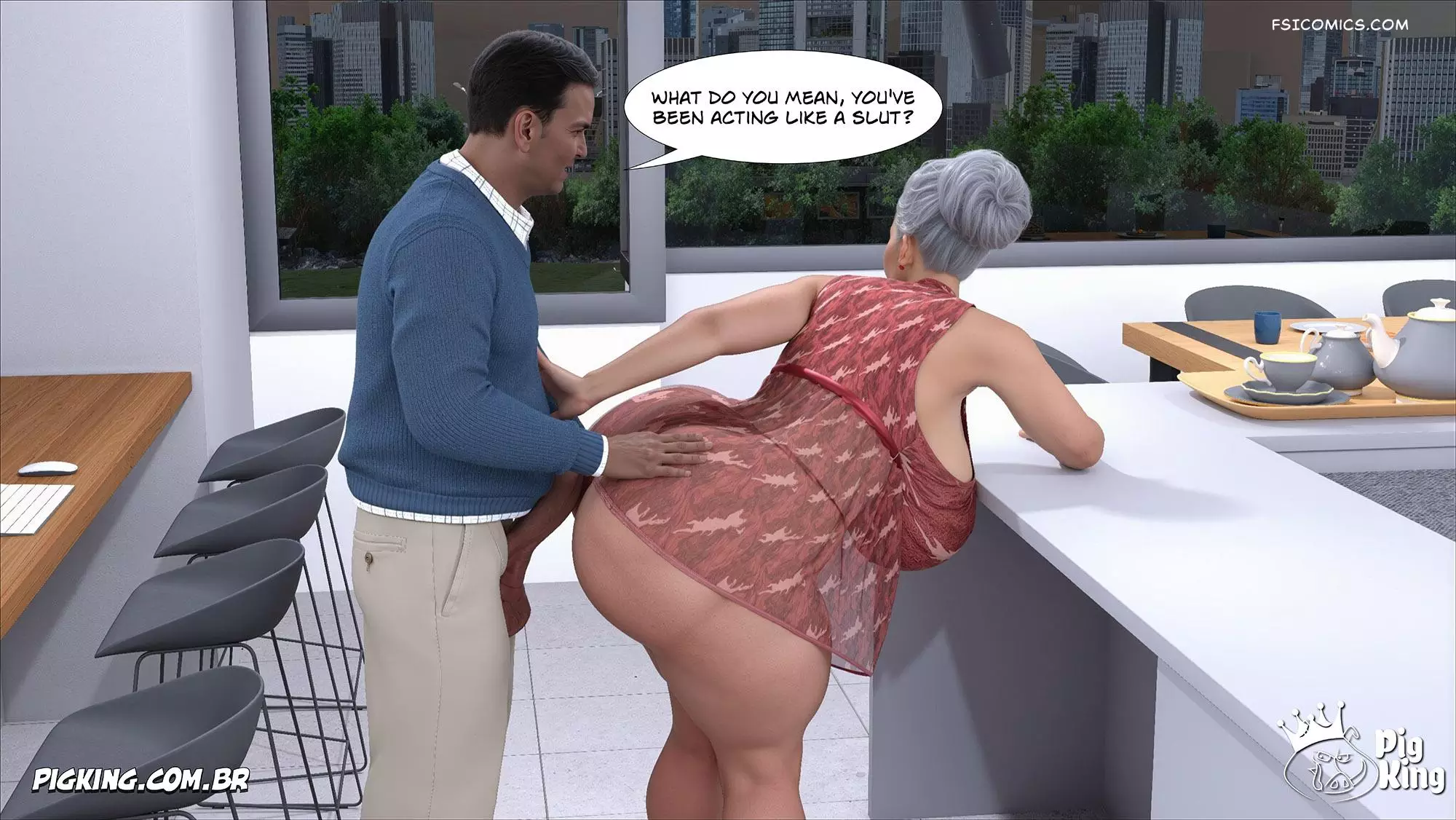 micaela chapter 14 hell village pigking 9 - FSIComics micaela-chapter-14-hell-village-pigking-9