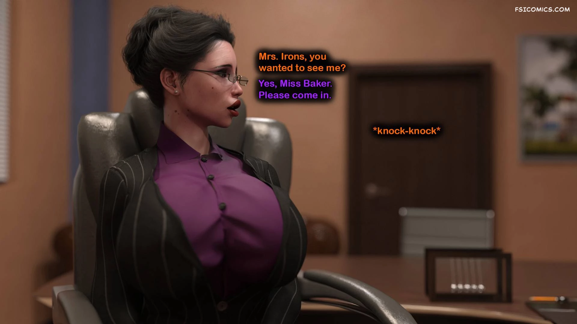 milf breeder chapter 5 serge3dx 009 - FSIComics milf-breeder-chapter-5-serge3dx-009