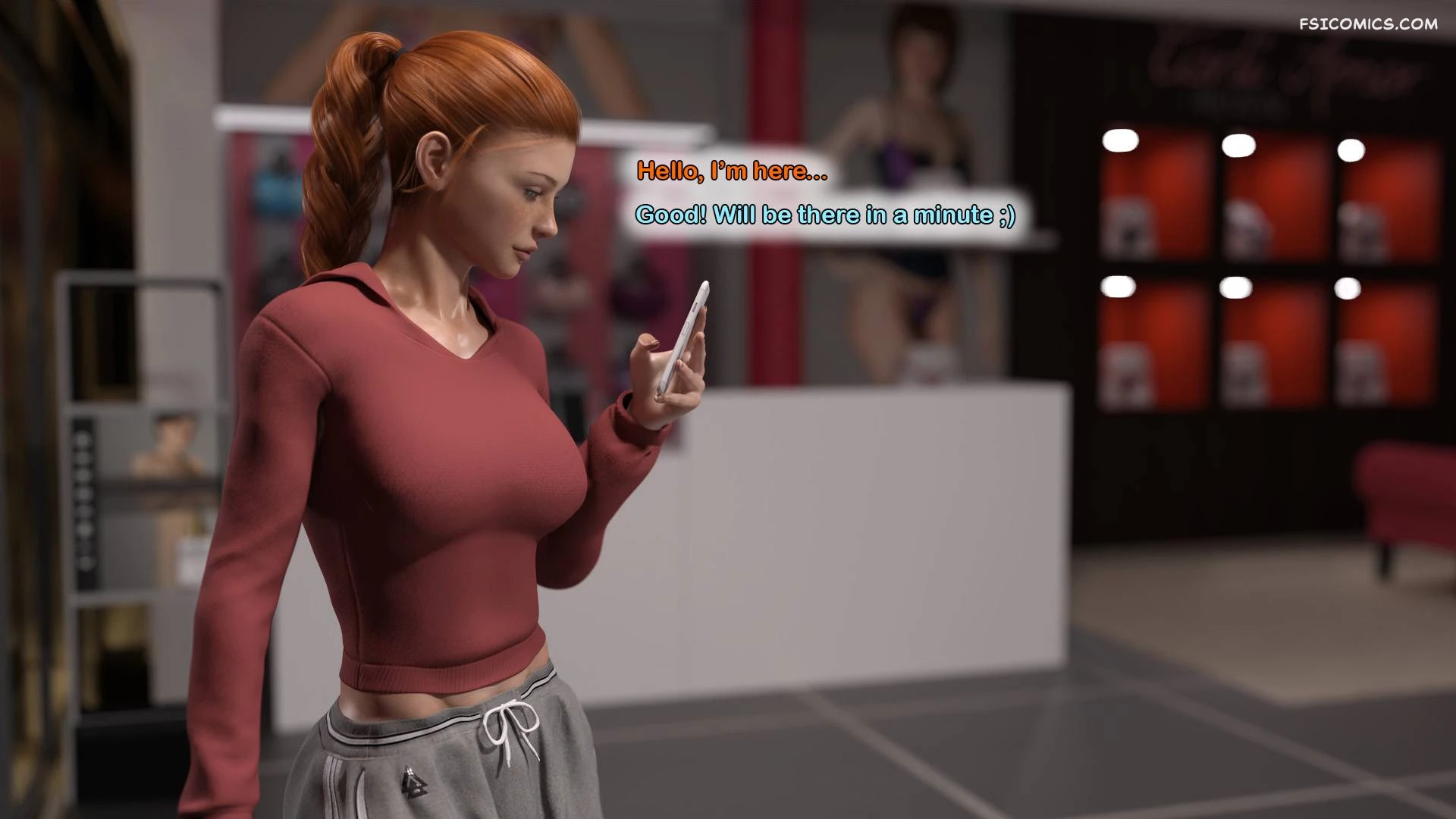 milf breeder chapter 5 serge3dx 096 - FSIComics milf-breeder-chapter-5-serge3dx-096
