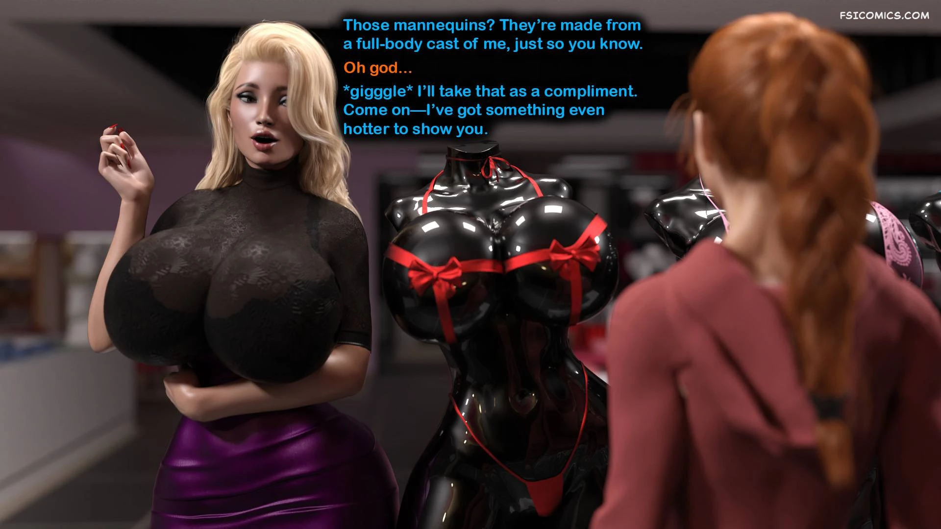 milf breeder chapter 5 serge3dx 099 - FSIComics milf-breeder-chapter-5-serge3dx-099