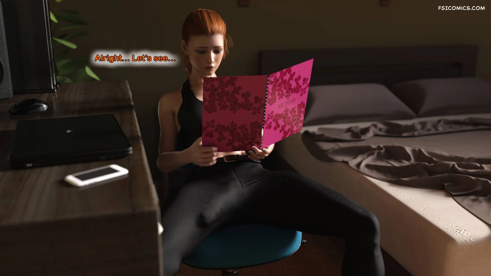 milf breeder chapter 5 serge3dx 173 - FSIComics milf-breeder-chapter-5-serge3dx-173