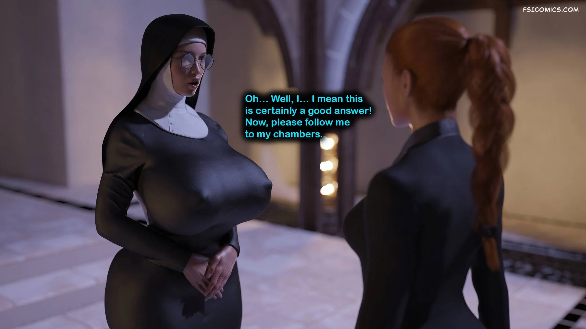 milf breeder chapter 5 serge3dx 180 - FSIComics milf-breeder-chapter-5-serge3dx-180