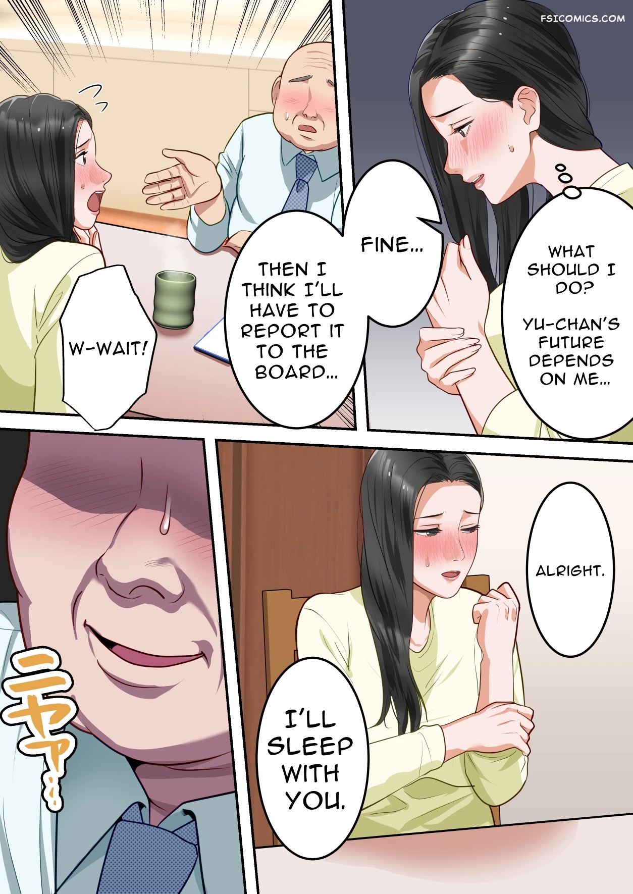 my-beloved-mother-was-taken-by-my-homeroom-teacher-yuriko-club-026